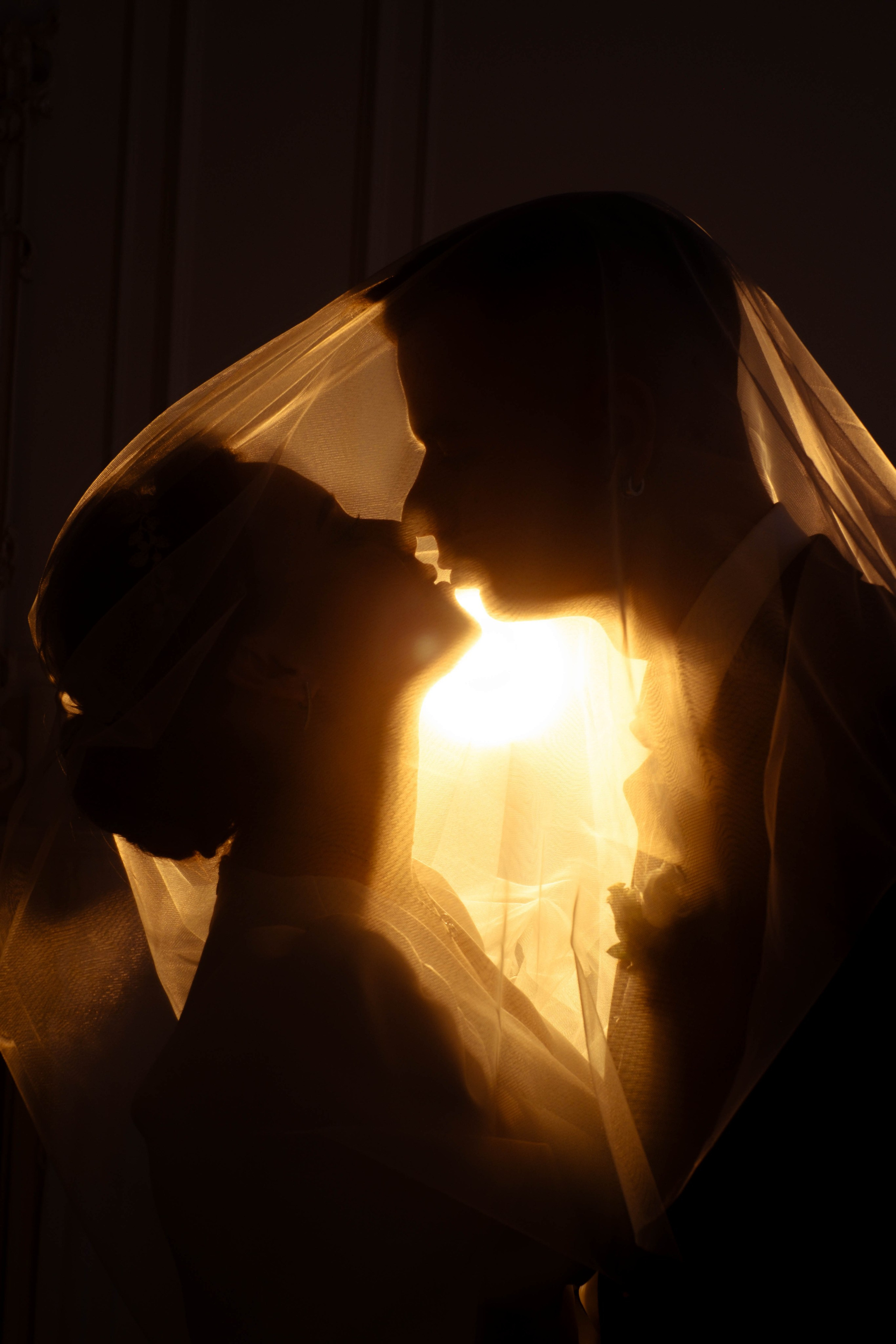 Женя и Кристина. Елена Фирсова | Фотограф Астрахань