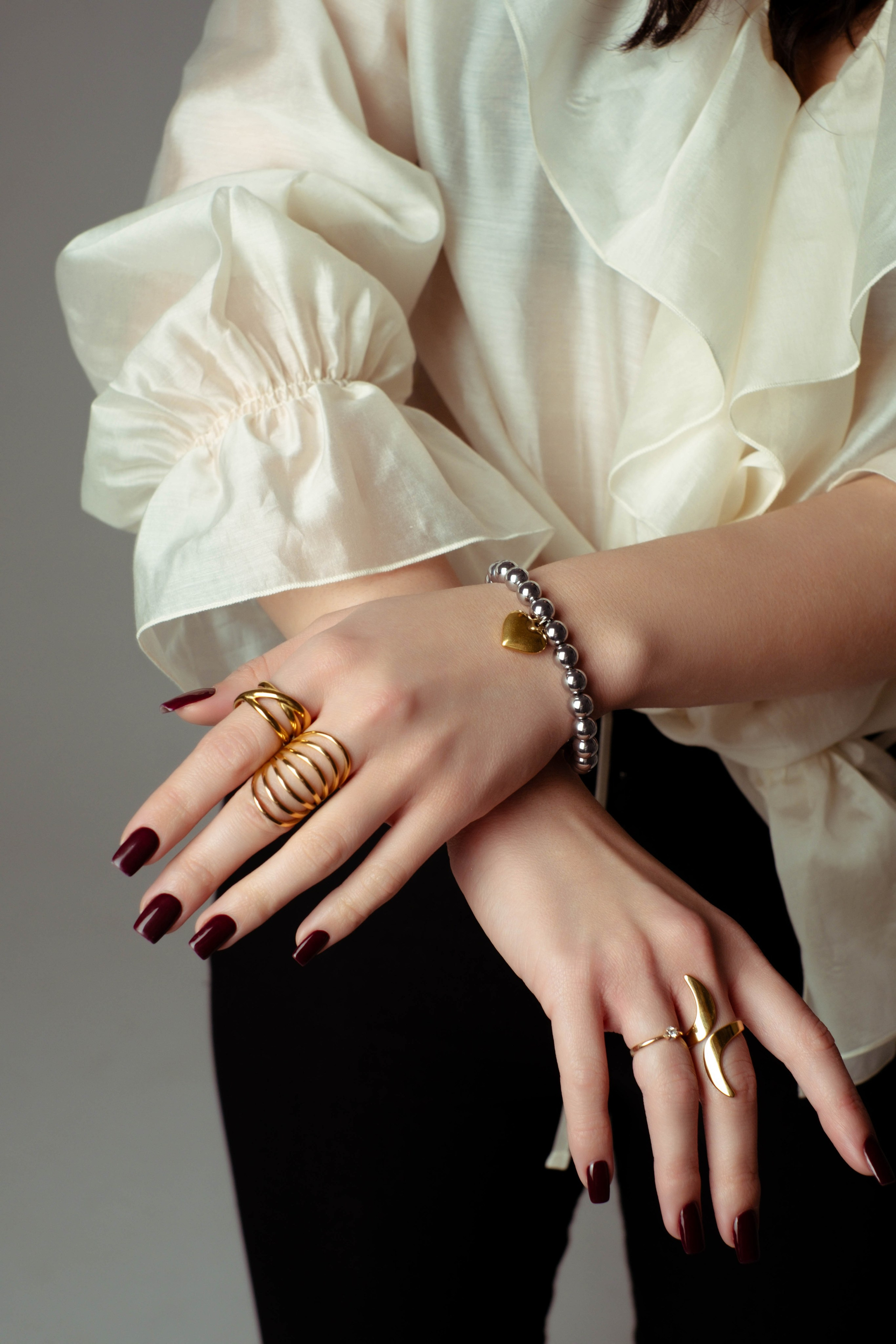 Coral moon. Елена Фирсова | Фотограф Астрахань