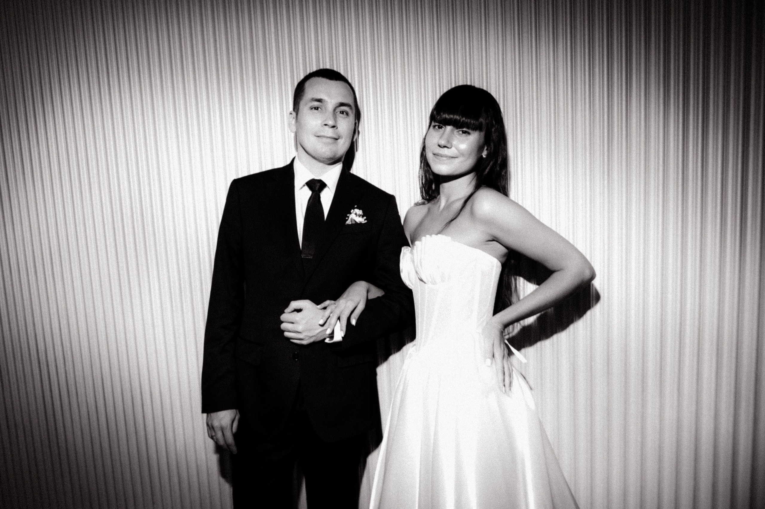 Л & Ж. Мультижанровый Фотограф в Иркутске Александр Лебедев