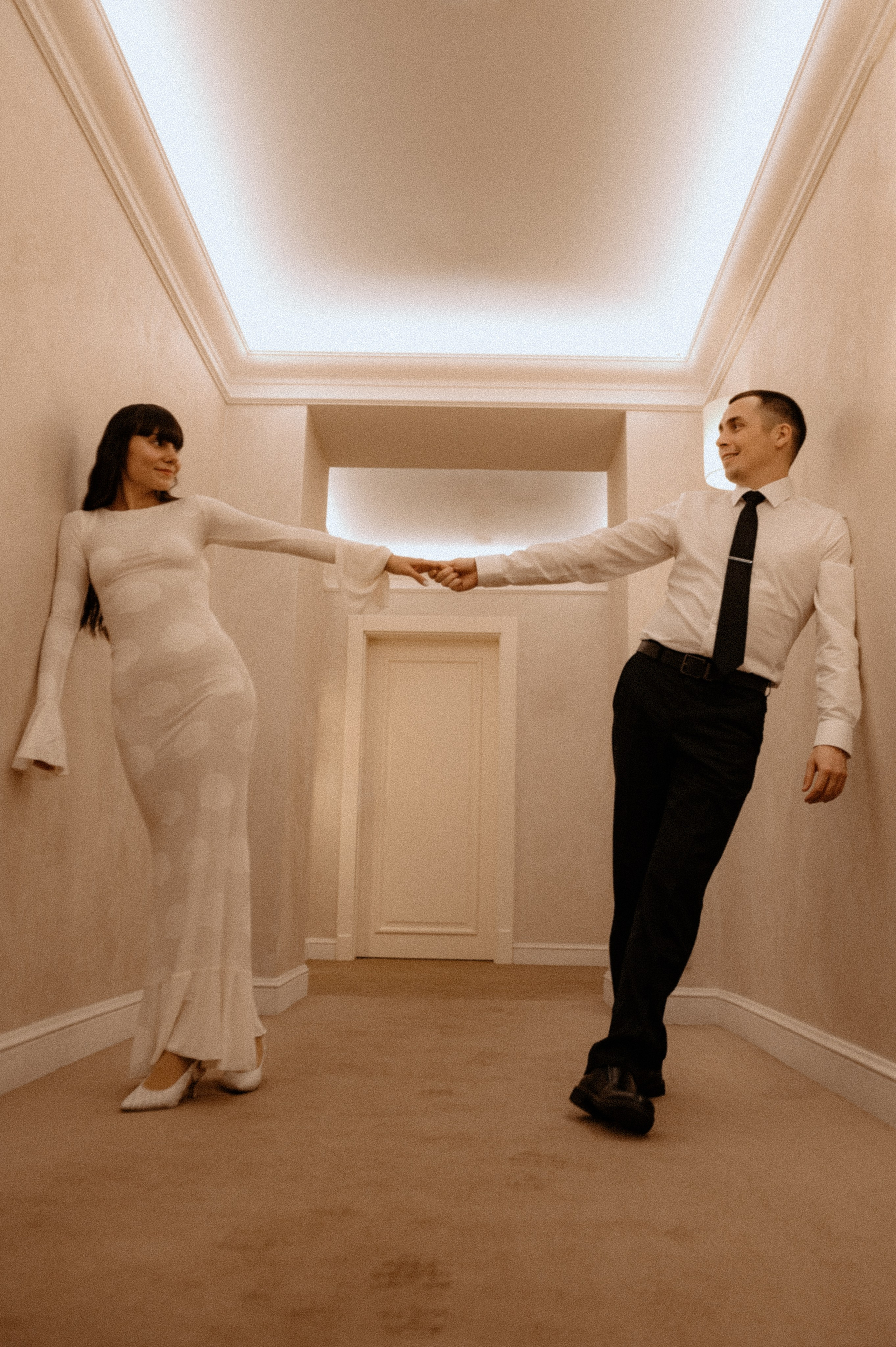 Л & Ж. Мультижанровый Фотограф в Иркутске Александр Лебедев