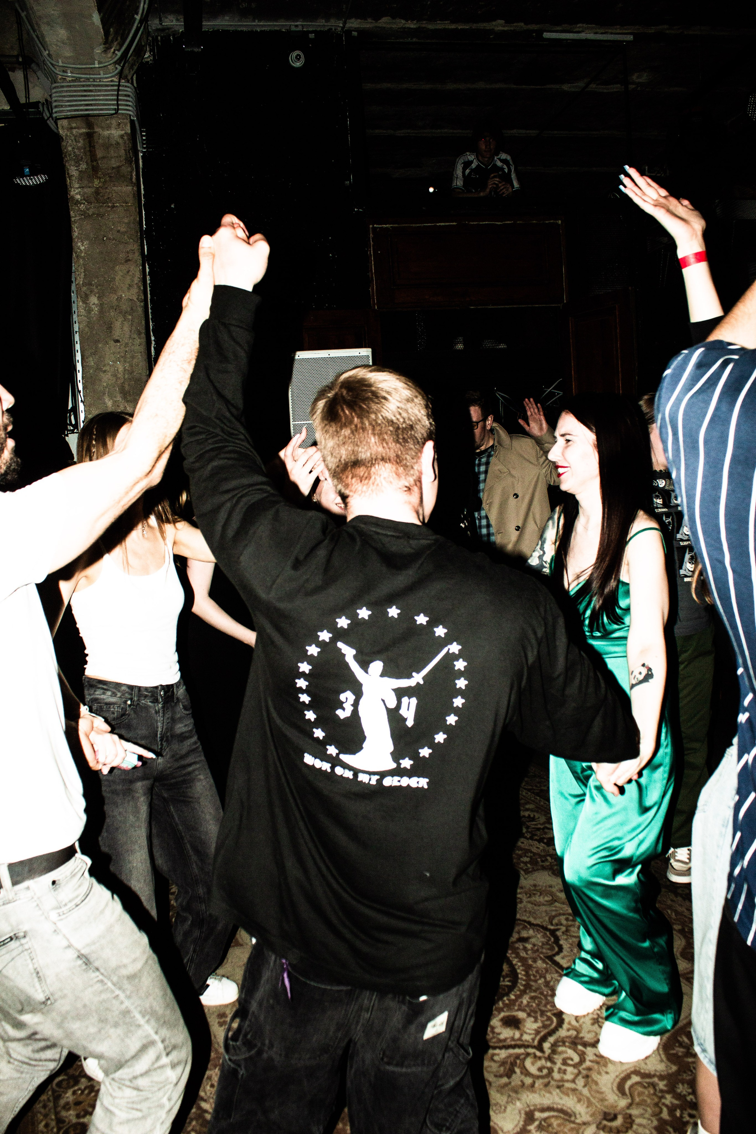 BLAST PROJECT. Киношник — фотограф в Санкт-Петербурге и Калининграде