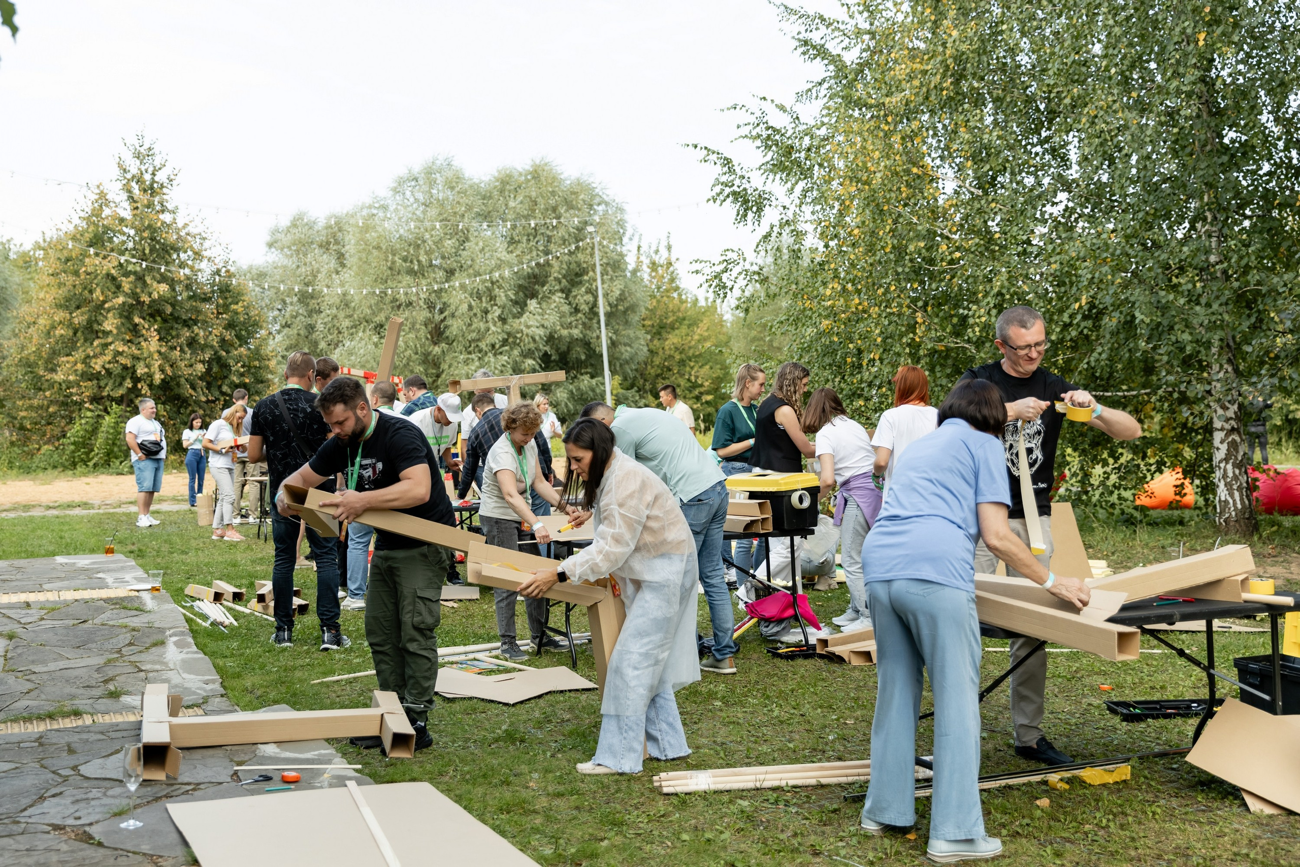 Тимбилдинг Абсолют (ecoLOFT 2.0). Татьяна Чернышова свадебный фотограф Москва