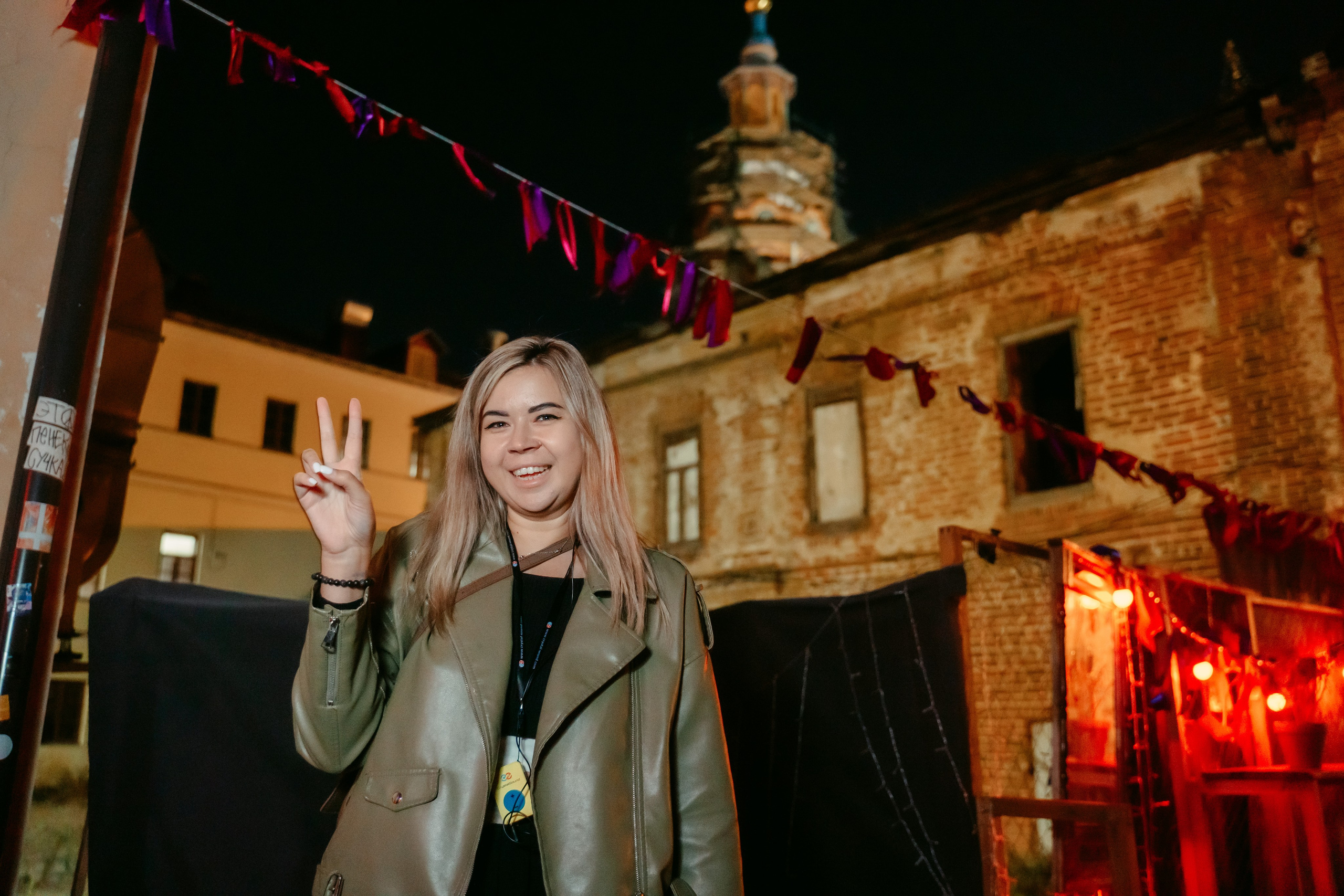 IGS: 12 лет компании / 2023. Саша Копылов, фотограф в Казани