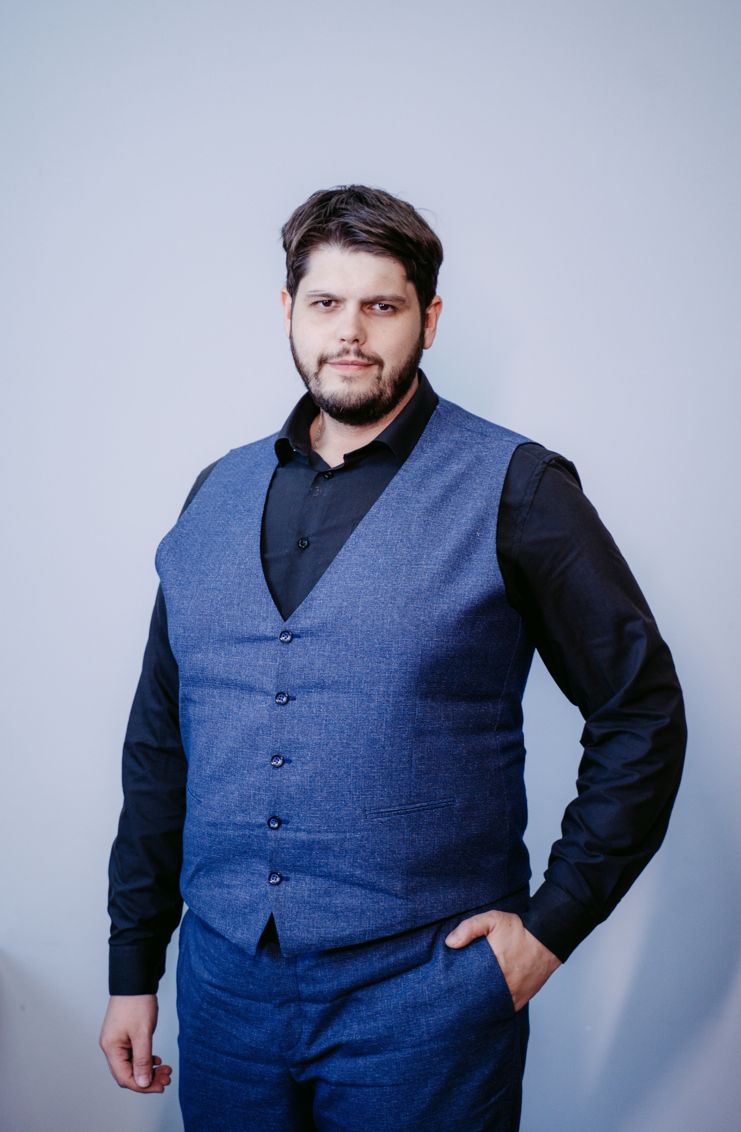 Бахетле / Сеть супермаркетов. Саша Копылов, фотограф в Казани