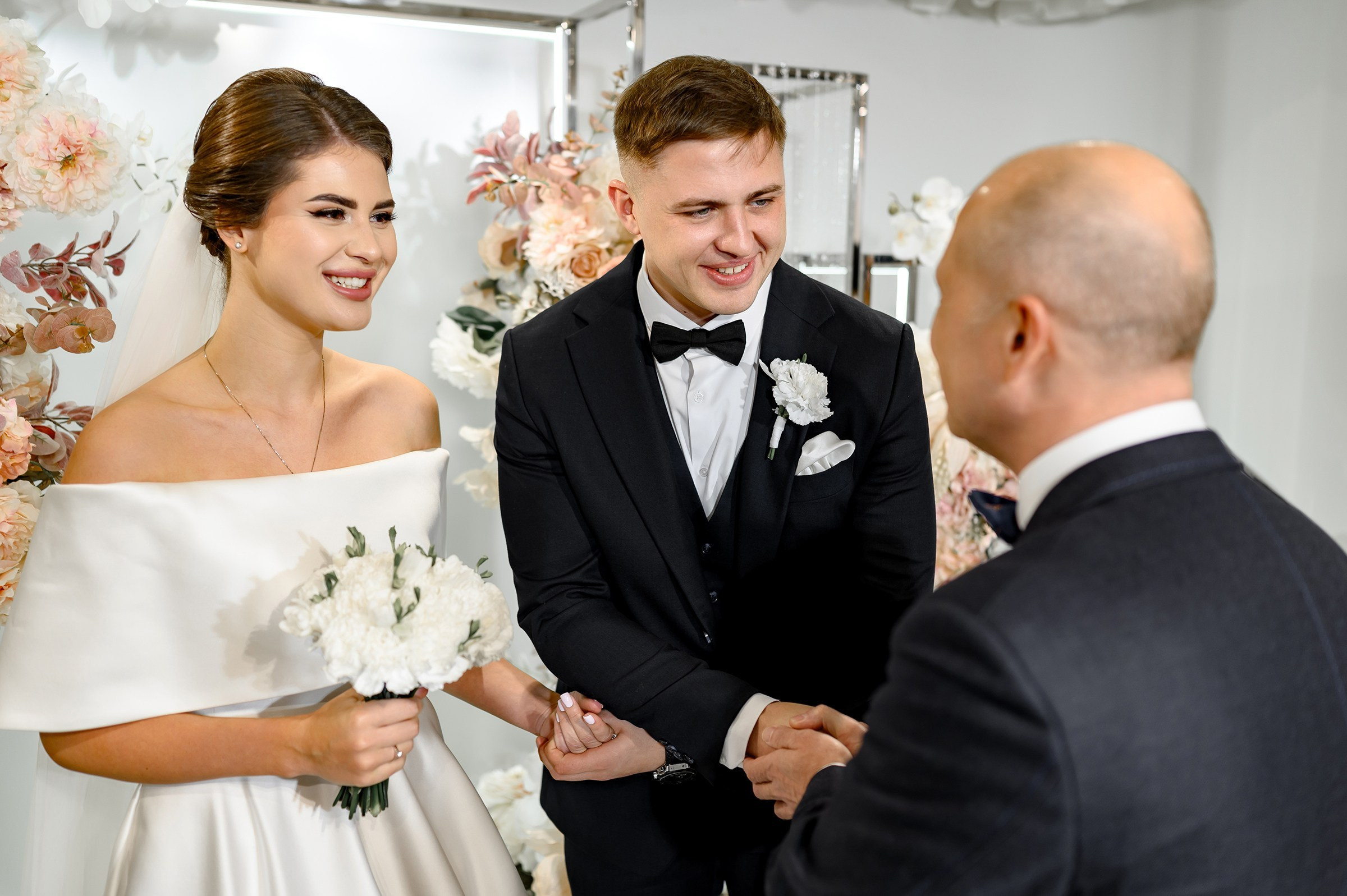 Дмитрий & Ольга. Москва, видеосъёмка, фотосъёмка, свадебный клип, фильм 4К media production