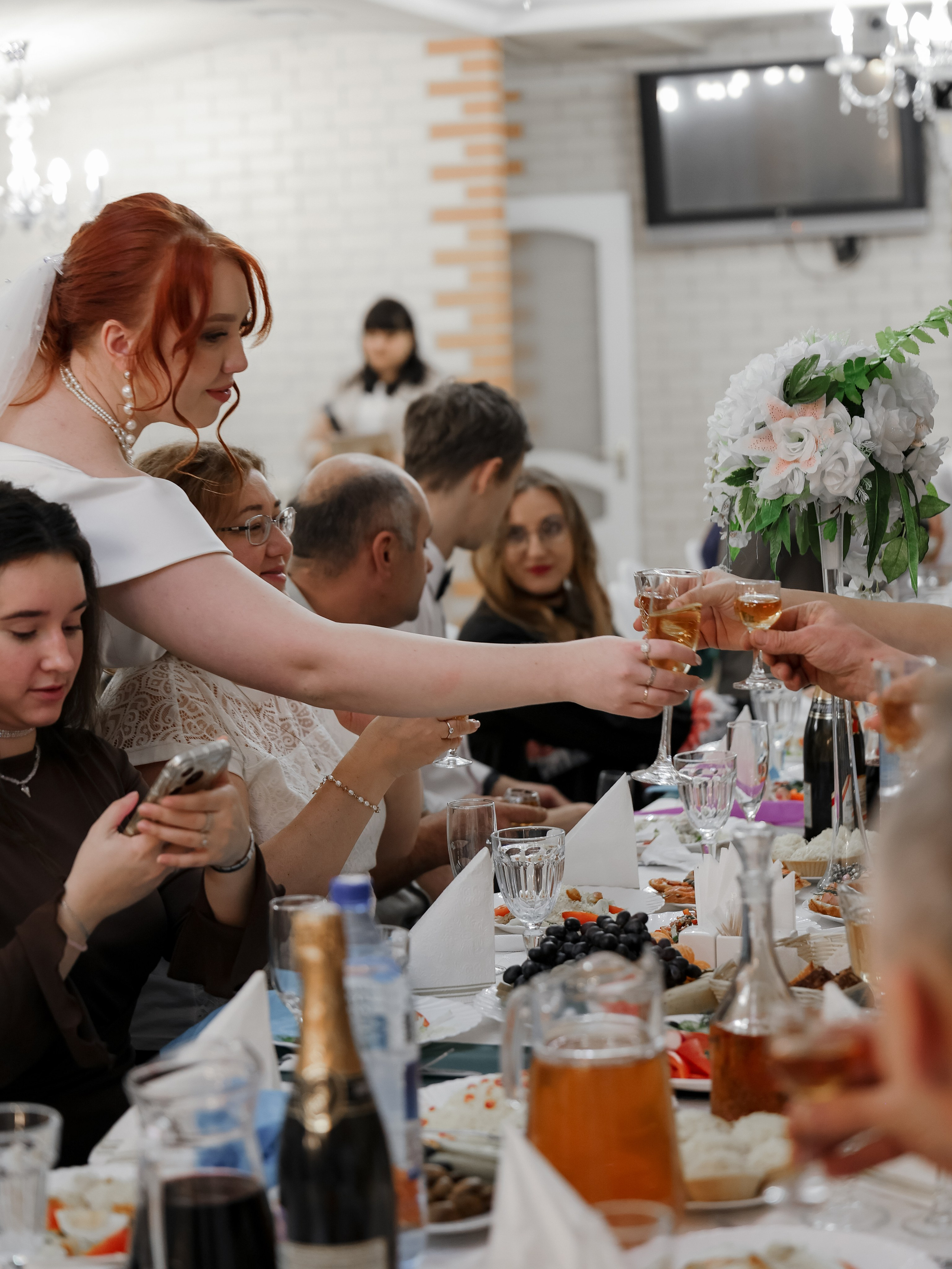 Свадебные съемки. Главная