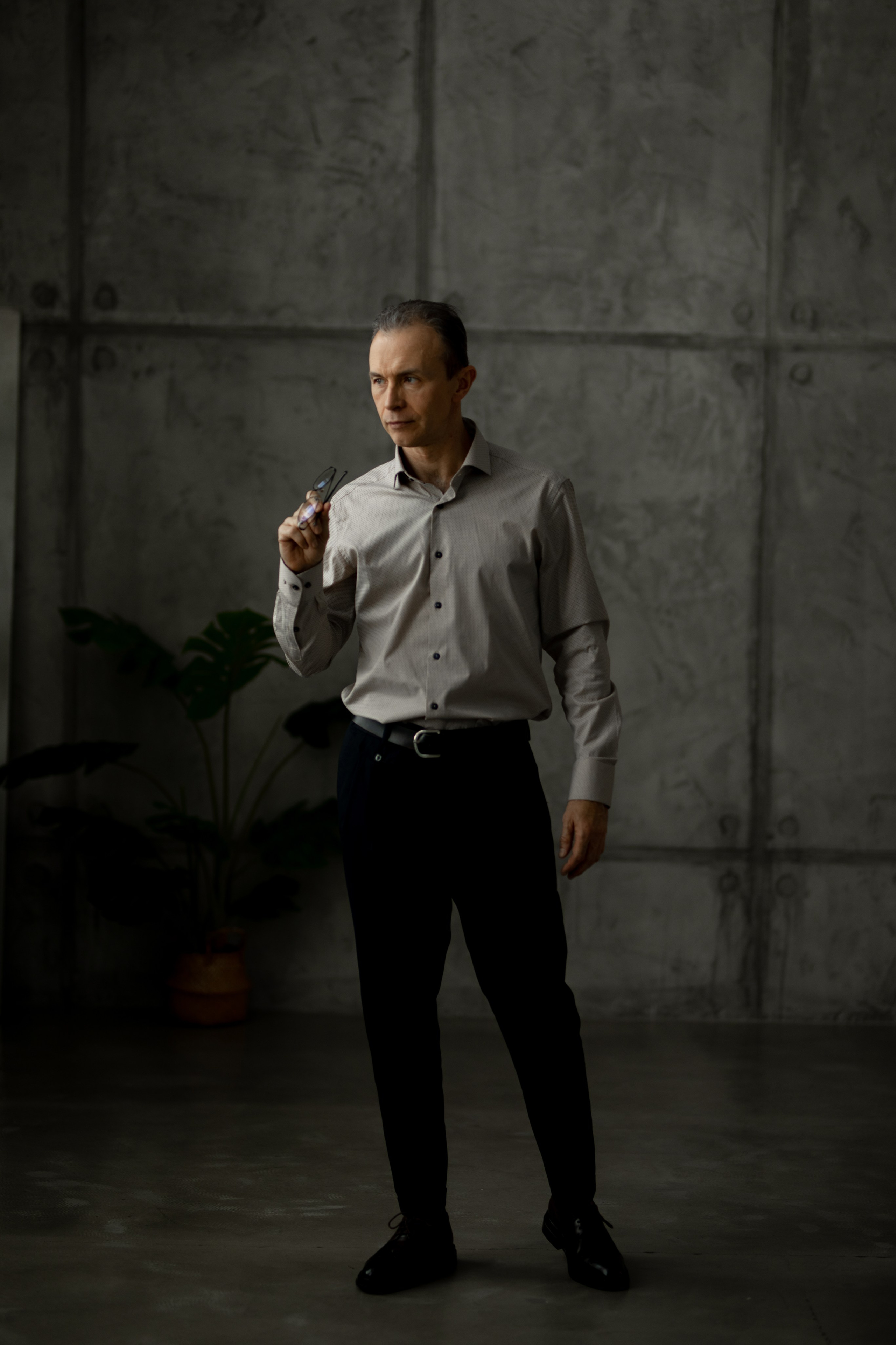 Алексей. Фотограф чувственного портрета в Санкт-Петербурге Светлана Фролова