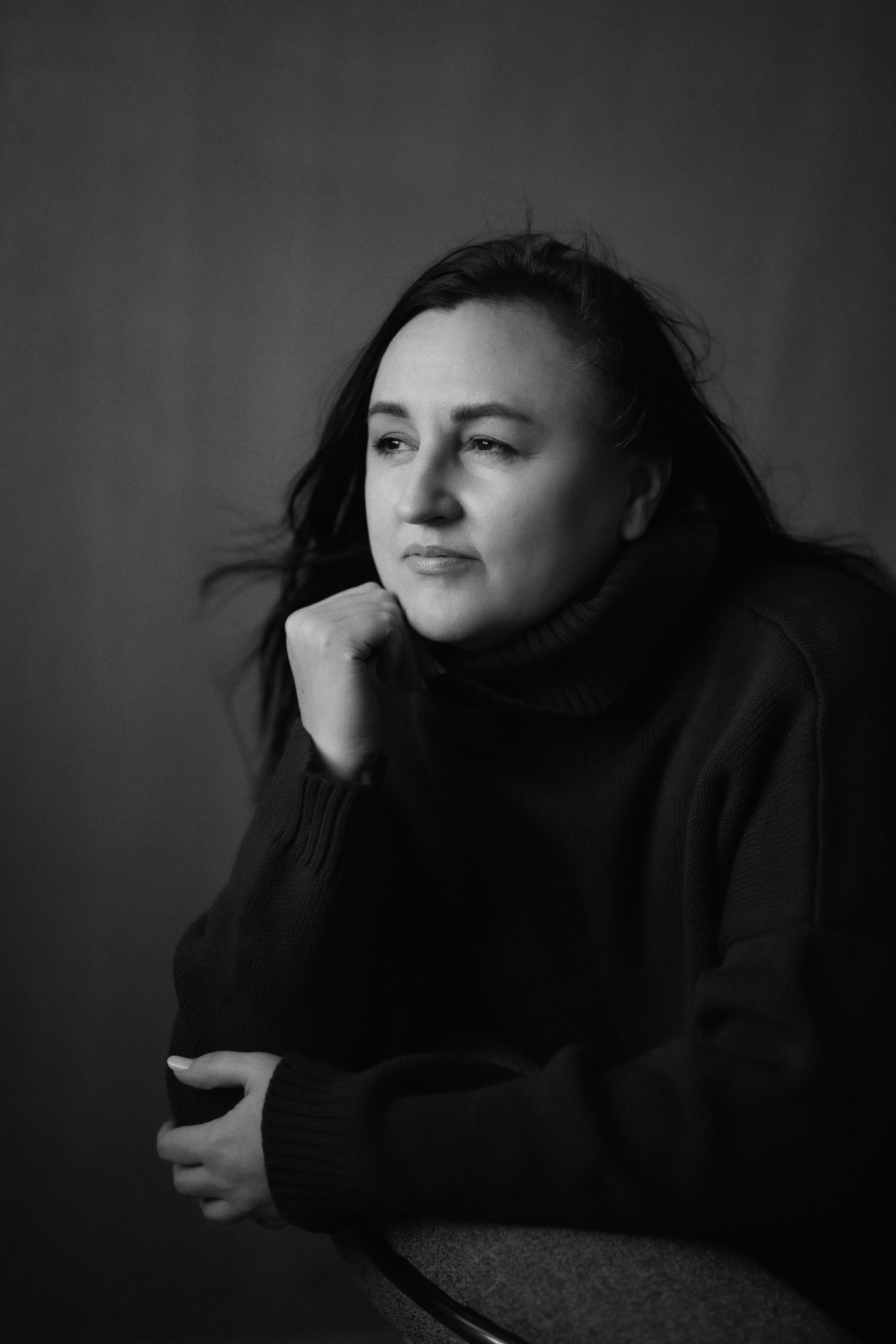 Ирина. Фотограф чувственного портрета в Санкт-Петербурге Светлана Фролова