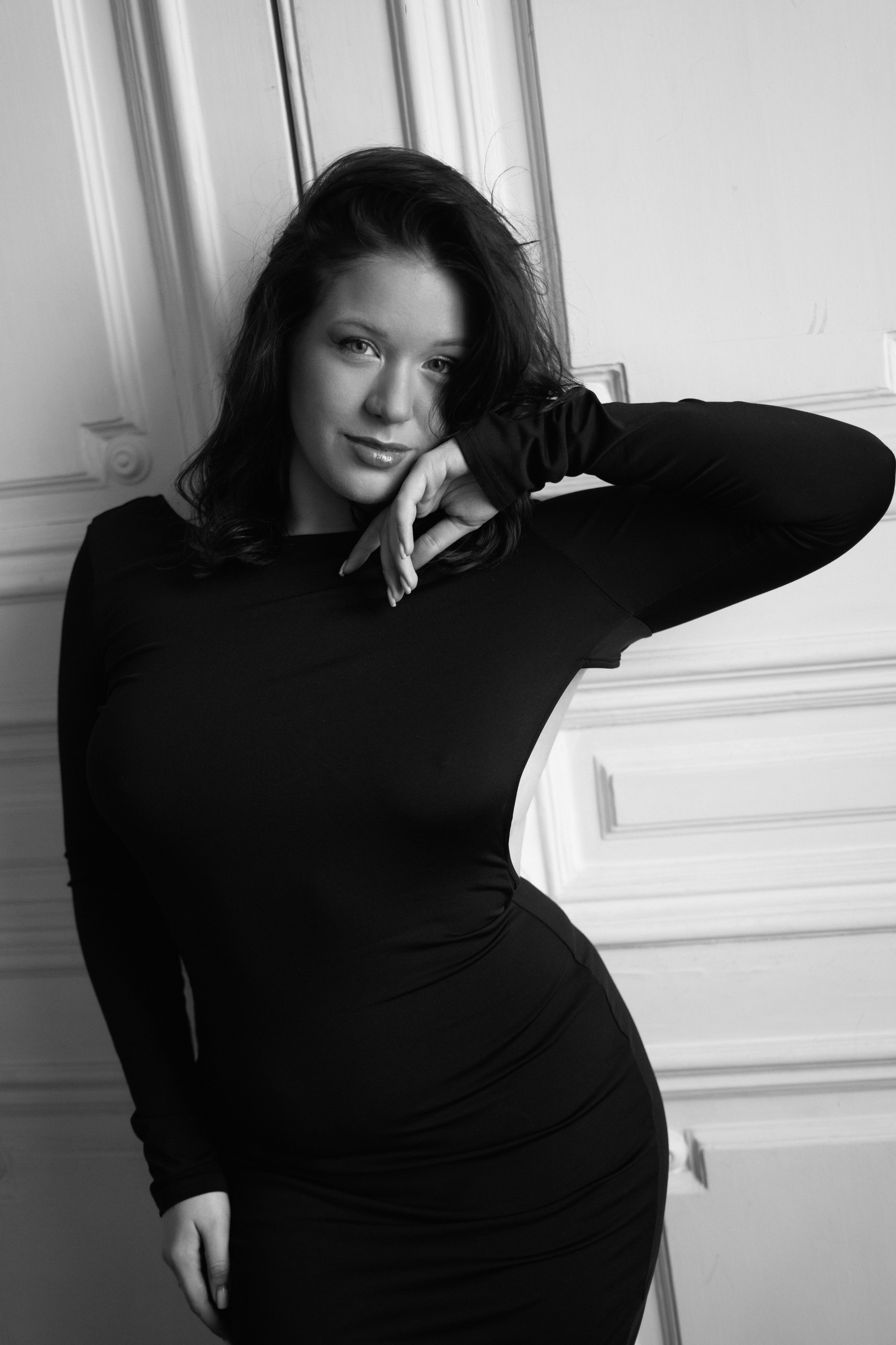 Women's Day. Свадебный и портретный фотограф в Санкт-Петербурге Софья Каркачева