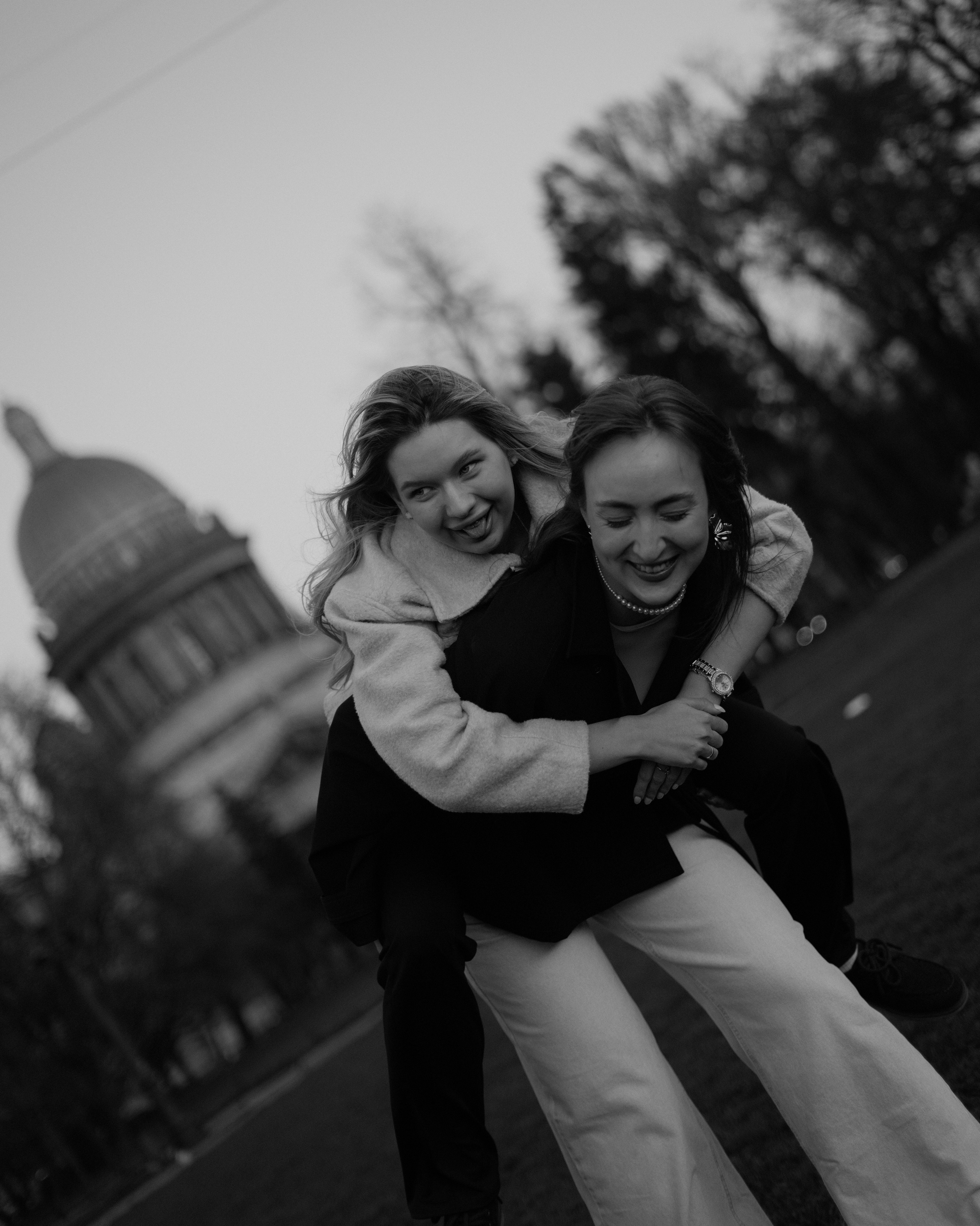Best friends. Свадебный и портретный фотограф в Санкт-Петербурге Софья Каркачева