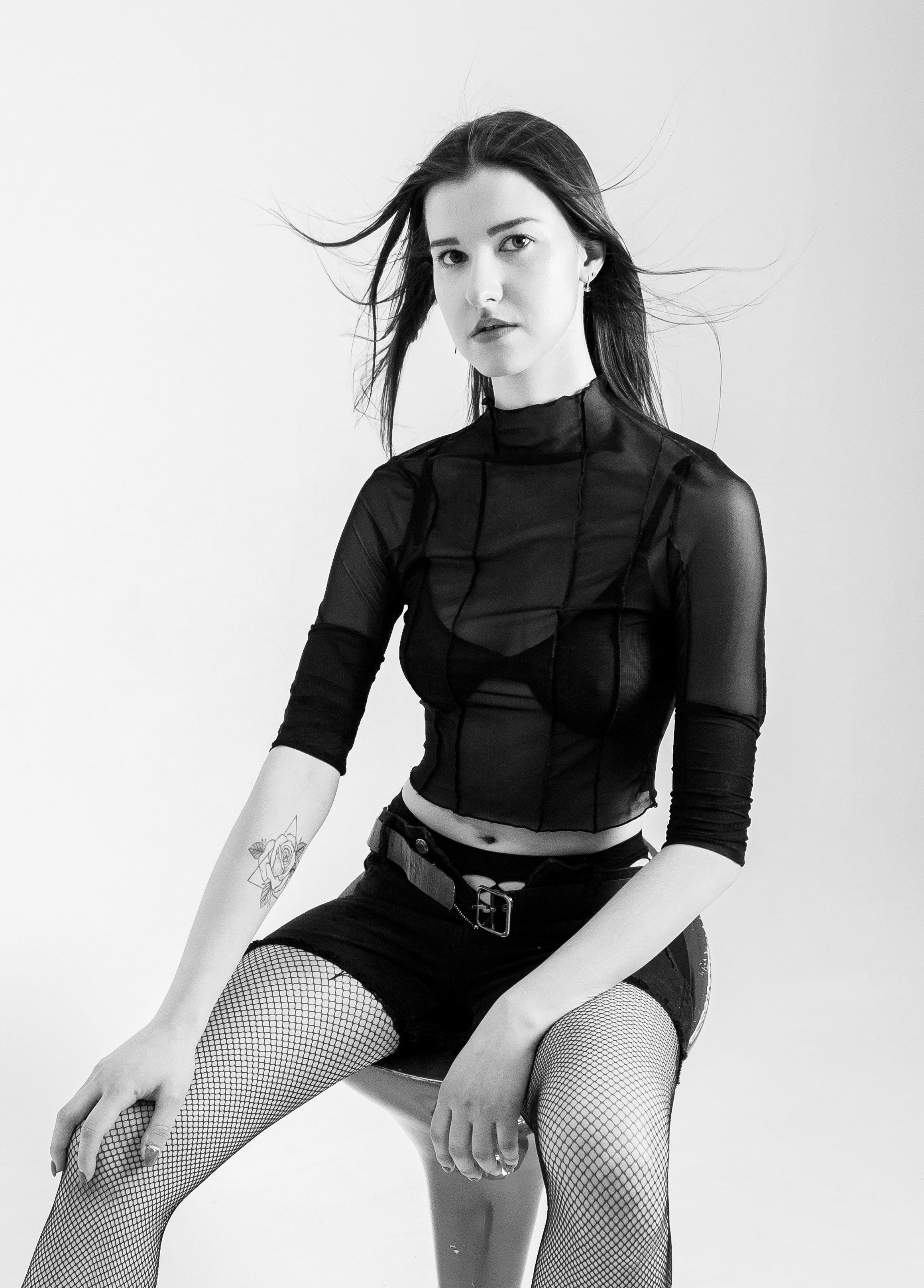 Марго. Фотограф в Санкт-Петербурге Чумаков Семен