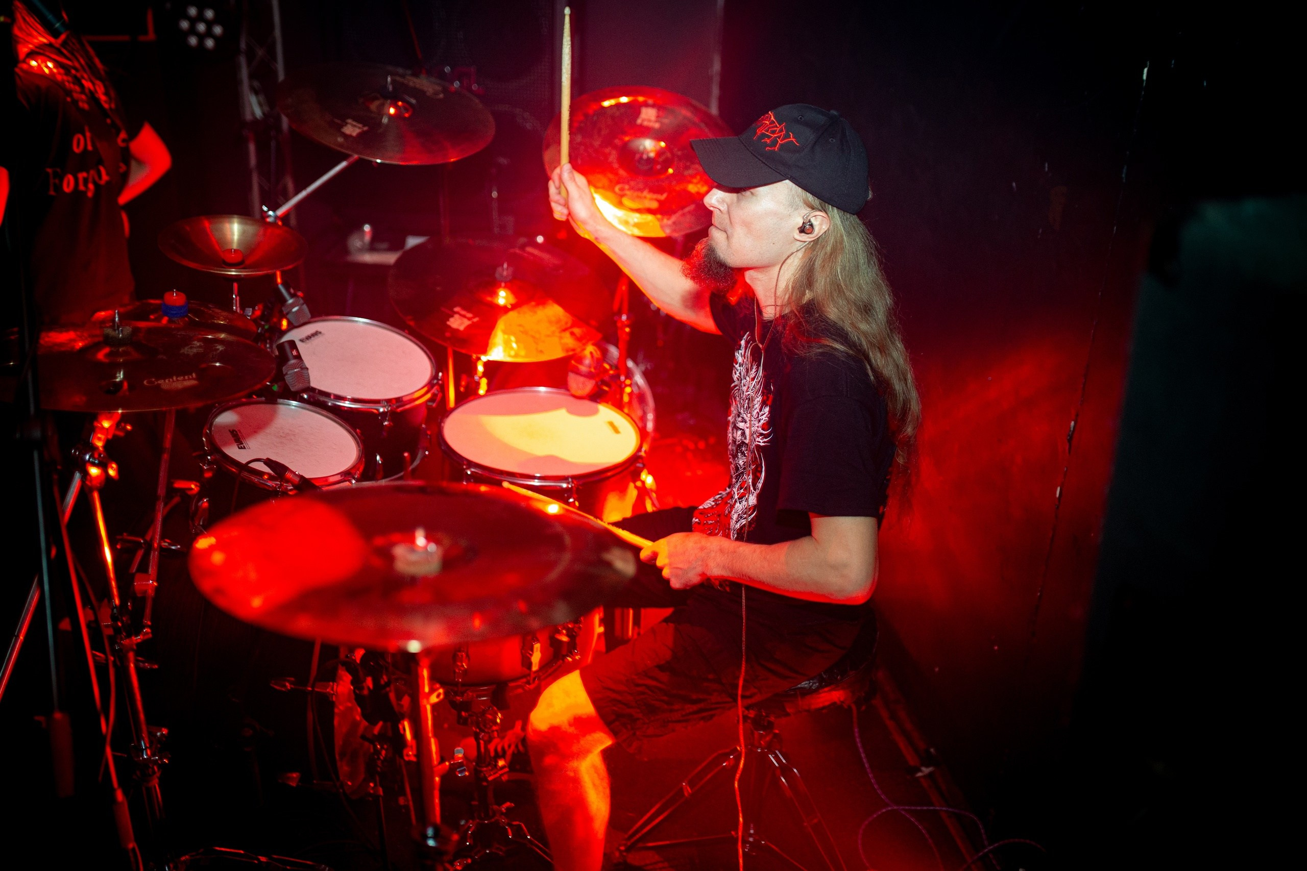 ANTAGONIST. Фотограф в Санкт-Петербурге Чумаков Семен