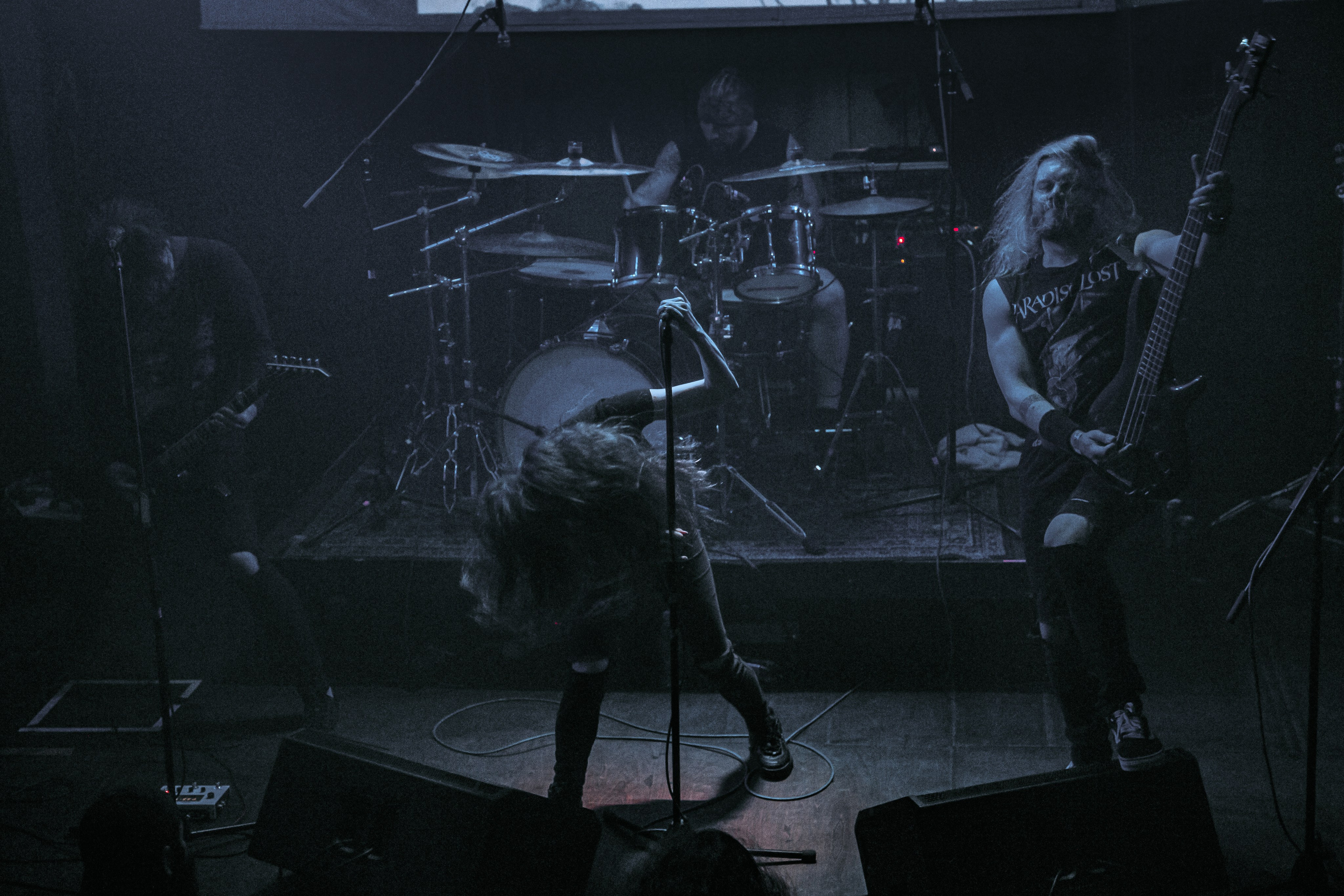 MINUALA. Фотограф в Санкт-Петербурге Чумаков Семен