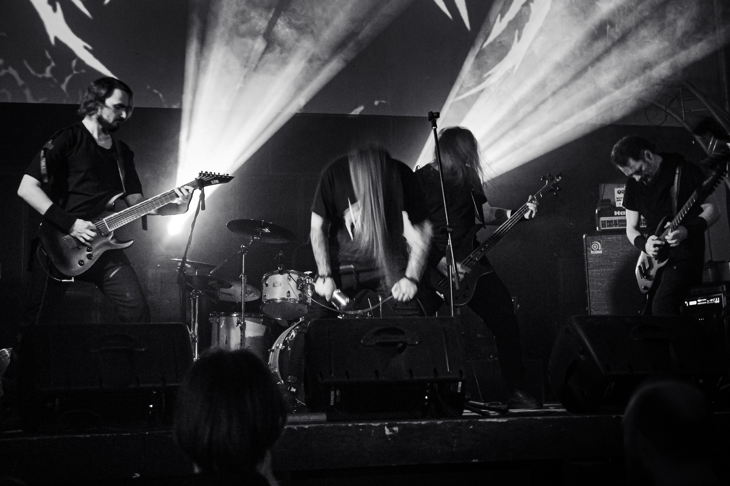 MASSSUFFER. Фотограф в Санкт-Петербурге Чумаков Семен