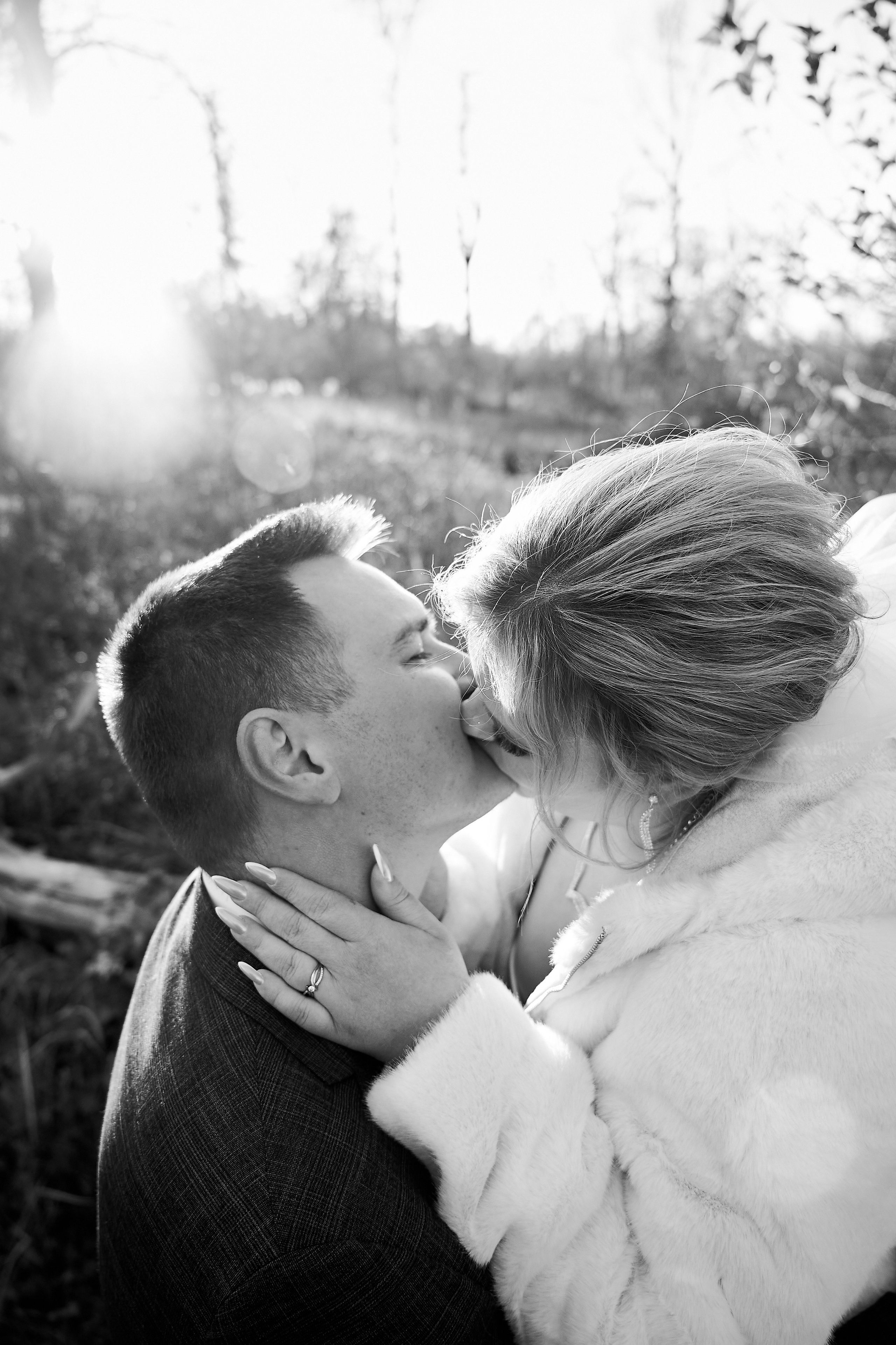 Y&V. Профессиональный репортажный фотограф в Самаре Никита Королев