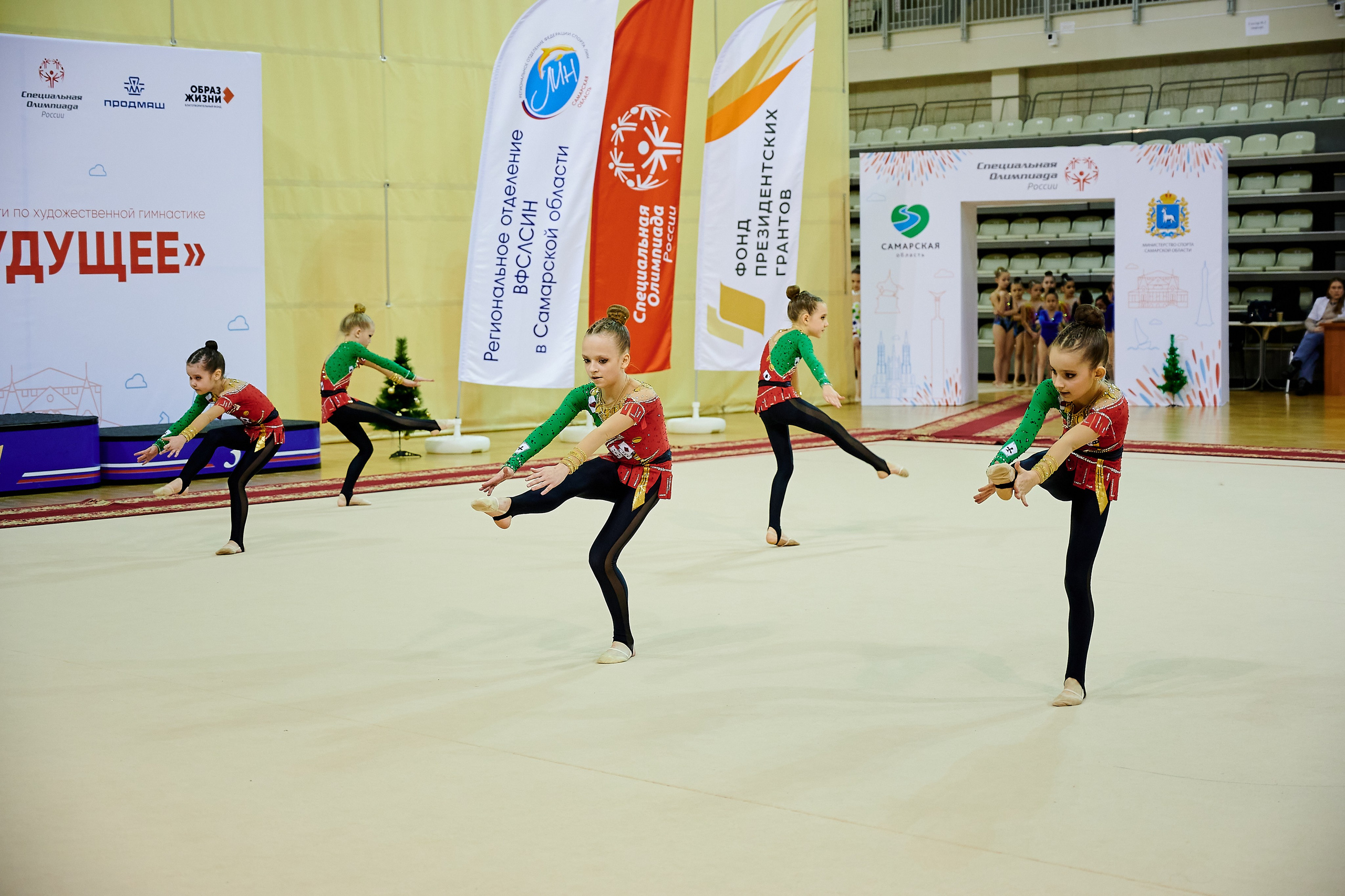 Гимнастика. Профессиональный репортажный фотограф в Самаре Никита Королев