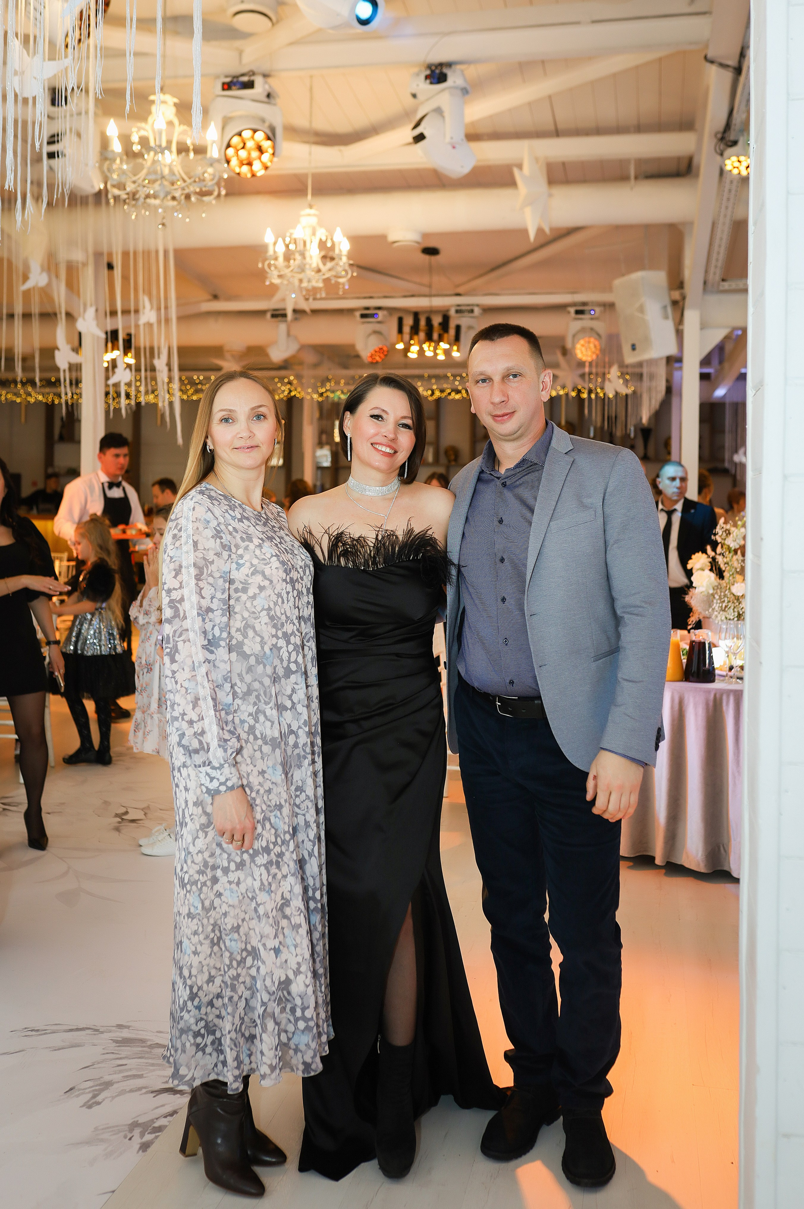 Отель Солюкс, ресторан Крым terrace. Визуал для эспертов и блогеров