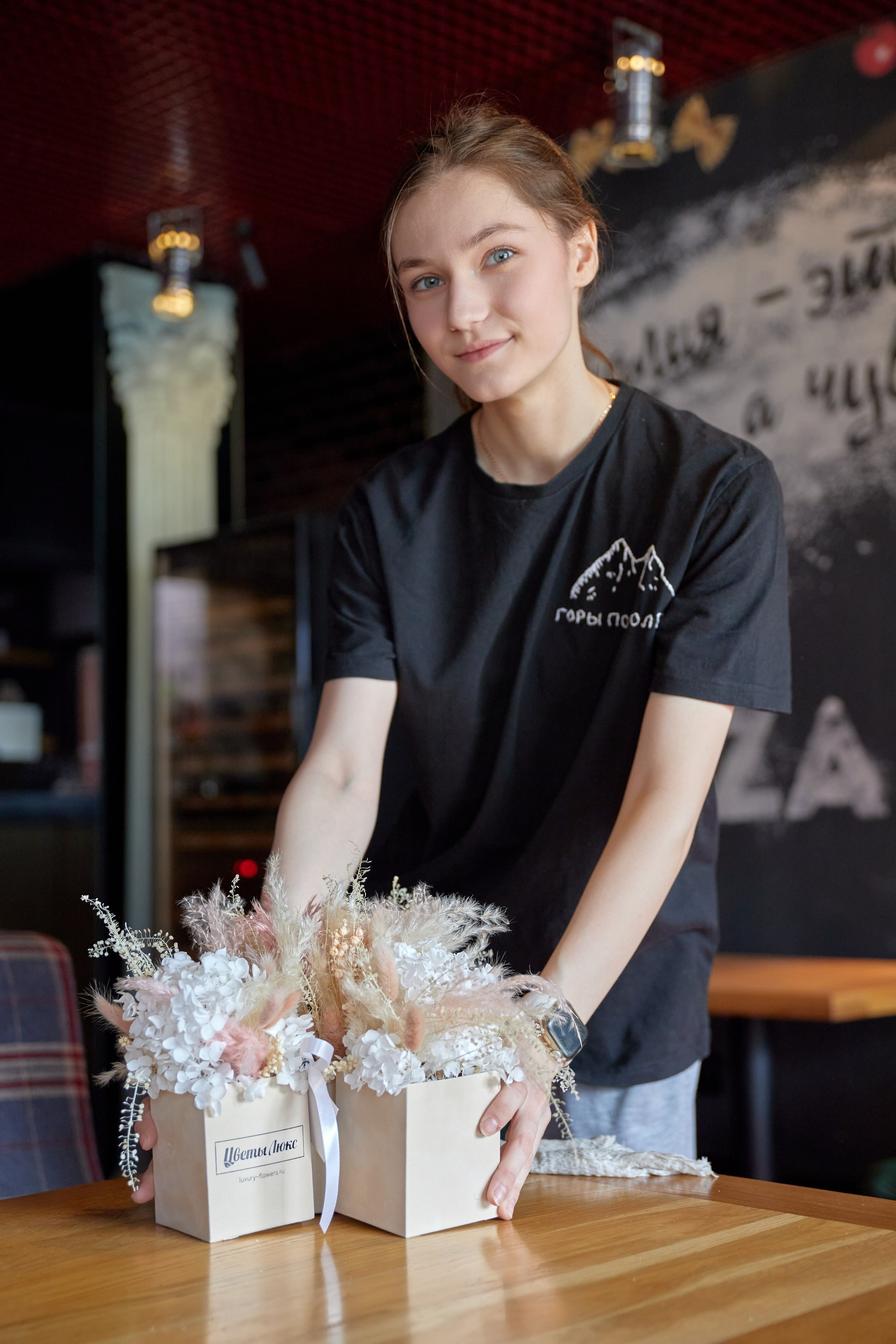 Перчини. Фотограф в Самаре Анастасия Афанасьева