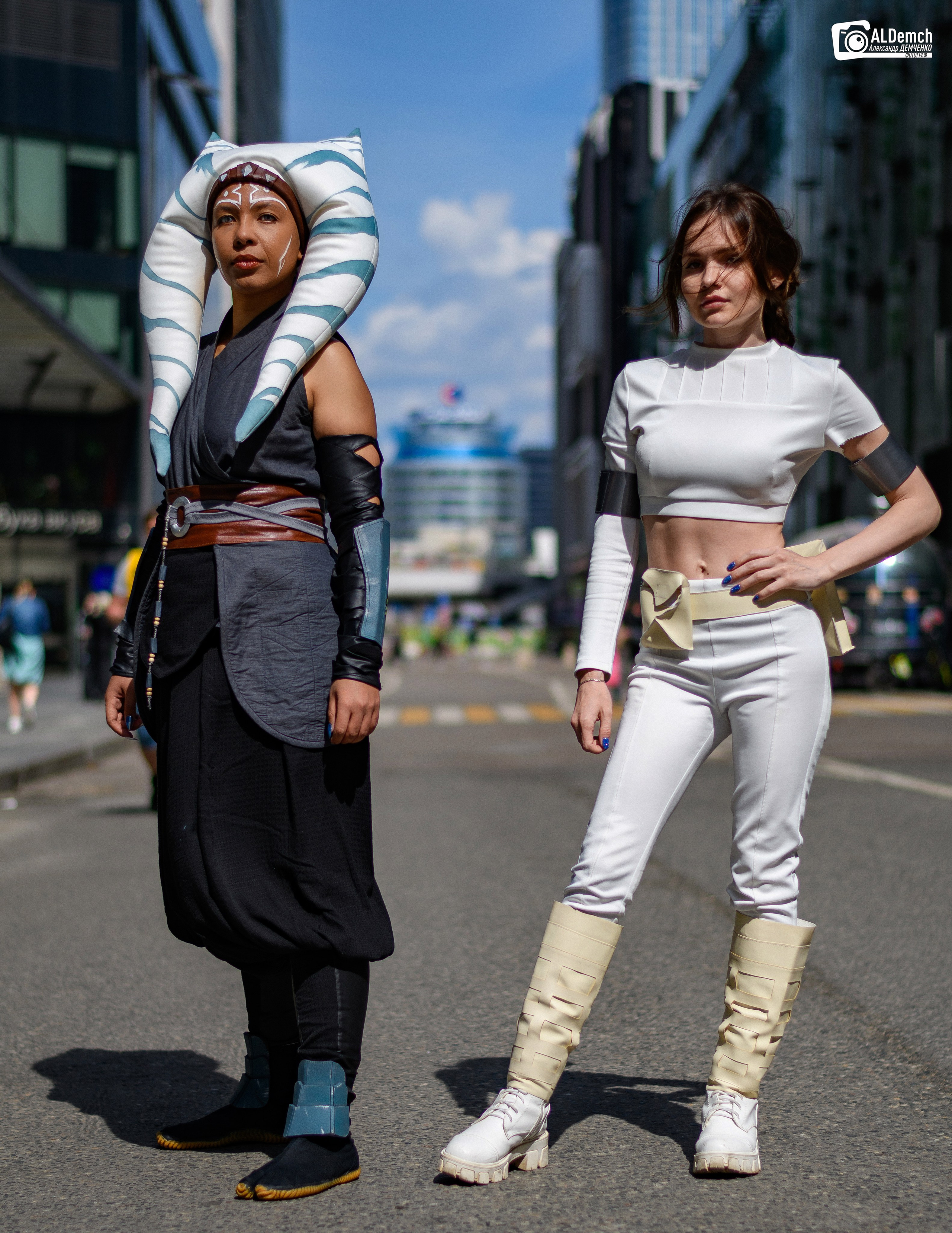 Звёздные войны картинки персонажей и косплей фото в Москве