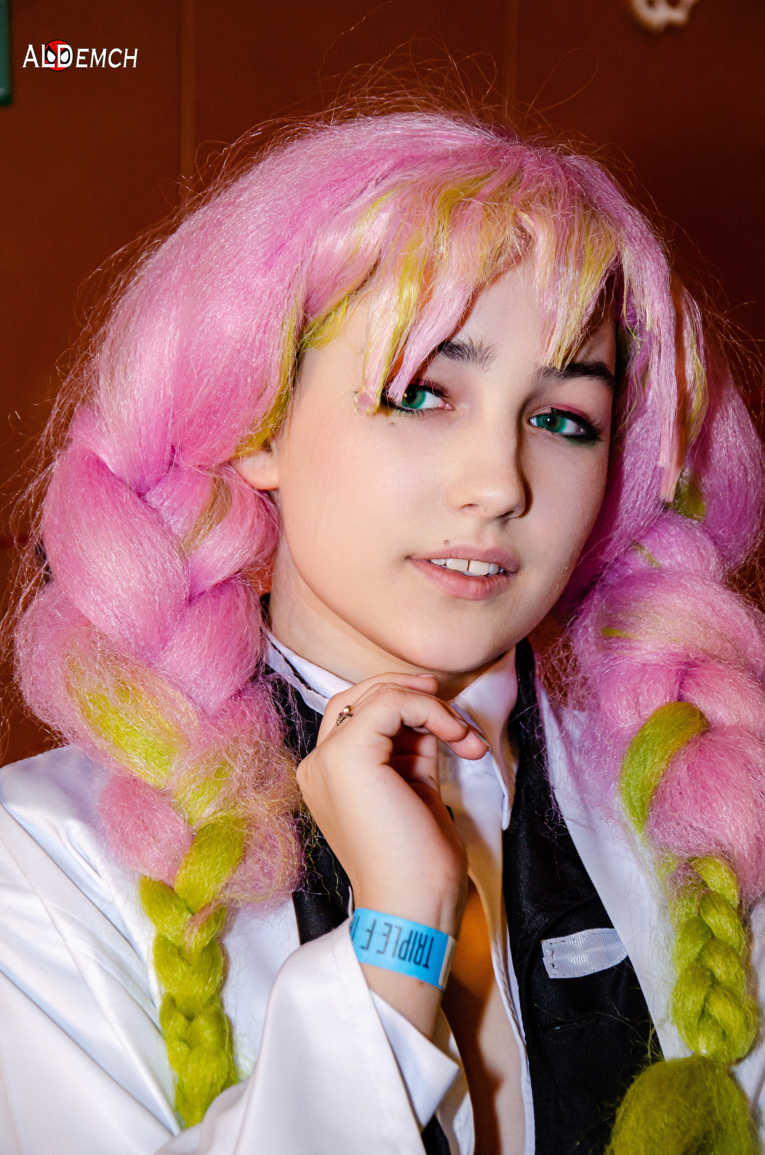 Фотограф для Косплей фотосессии в Москве, Дмитрове, Дубне