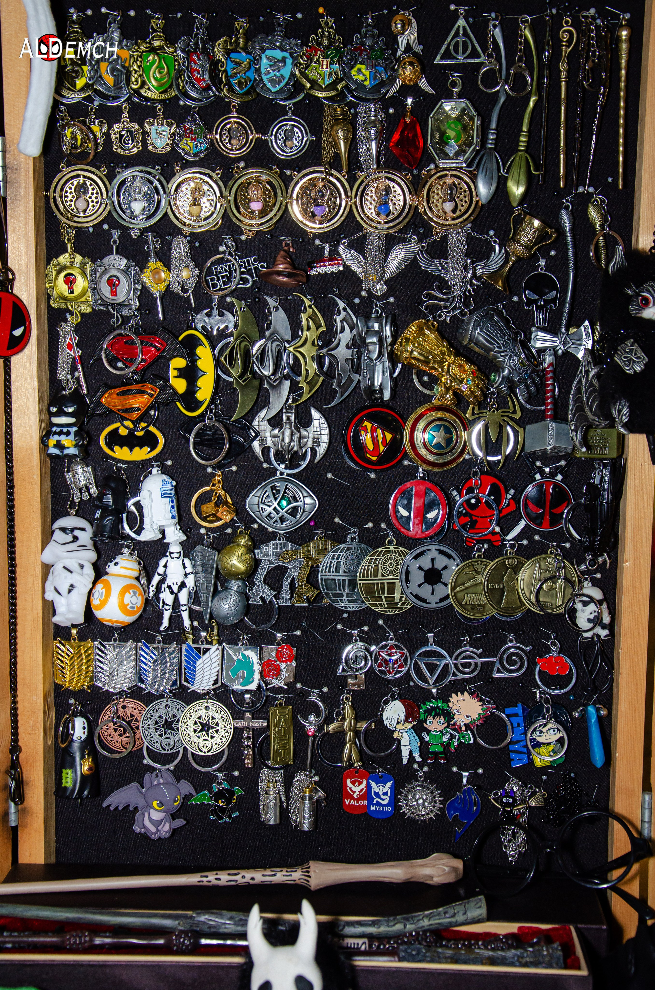 Хэллоуин и косплей фестиваль FFP в Москве, Красный Октябрь