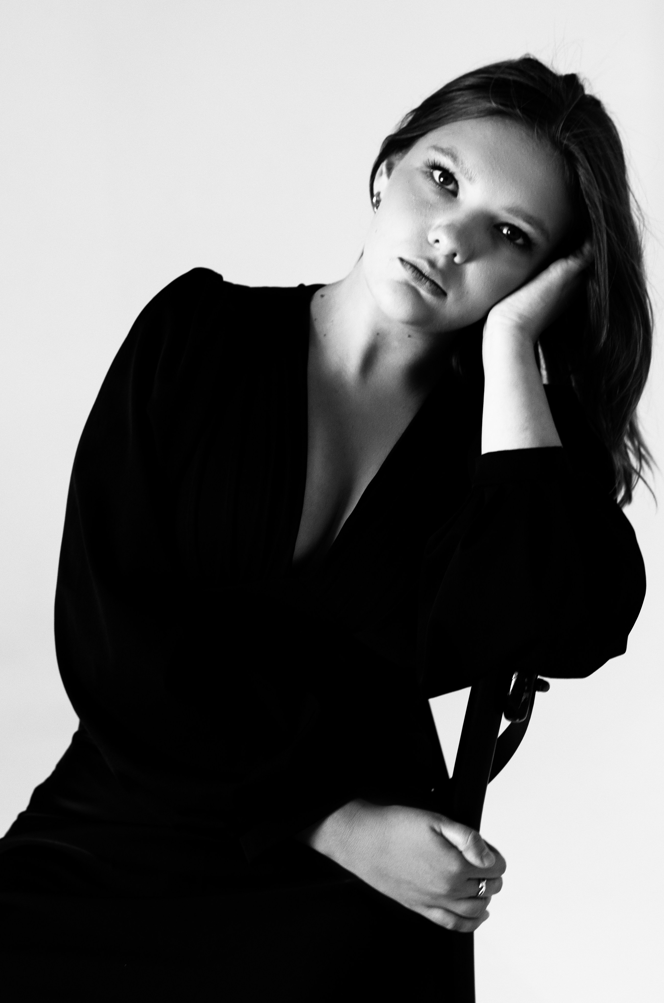 Силентиум. Портфолио