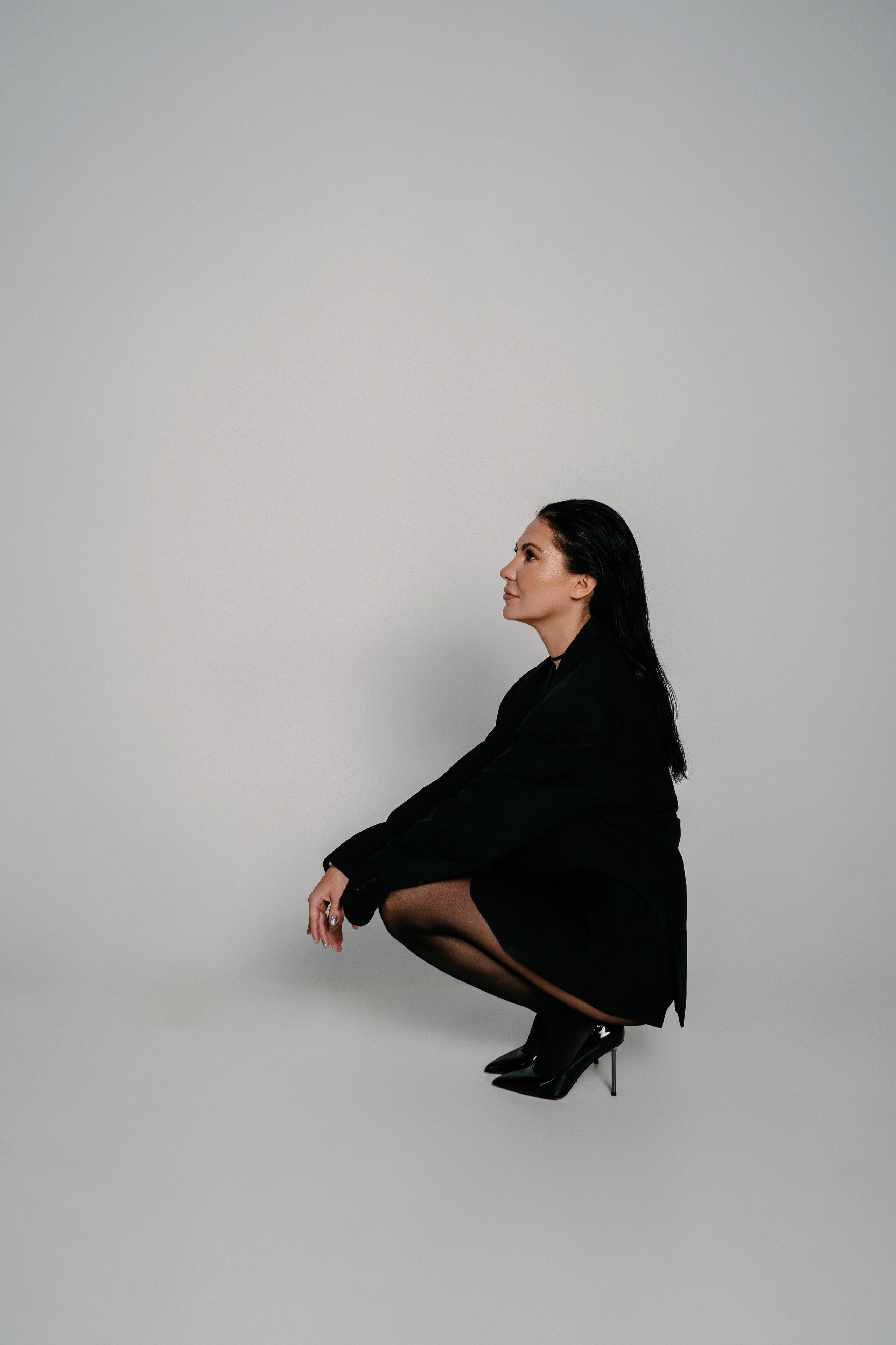 Алла минимализм. Свадебный фотограф Юлия Копылова