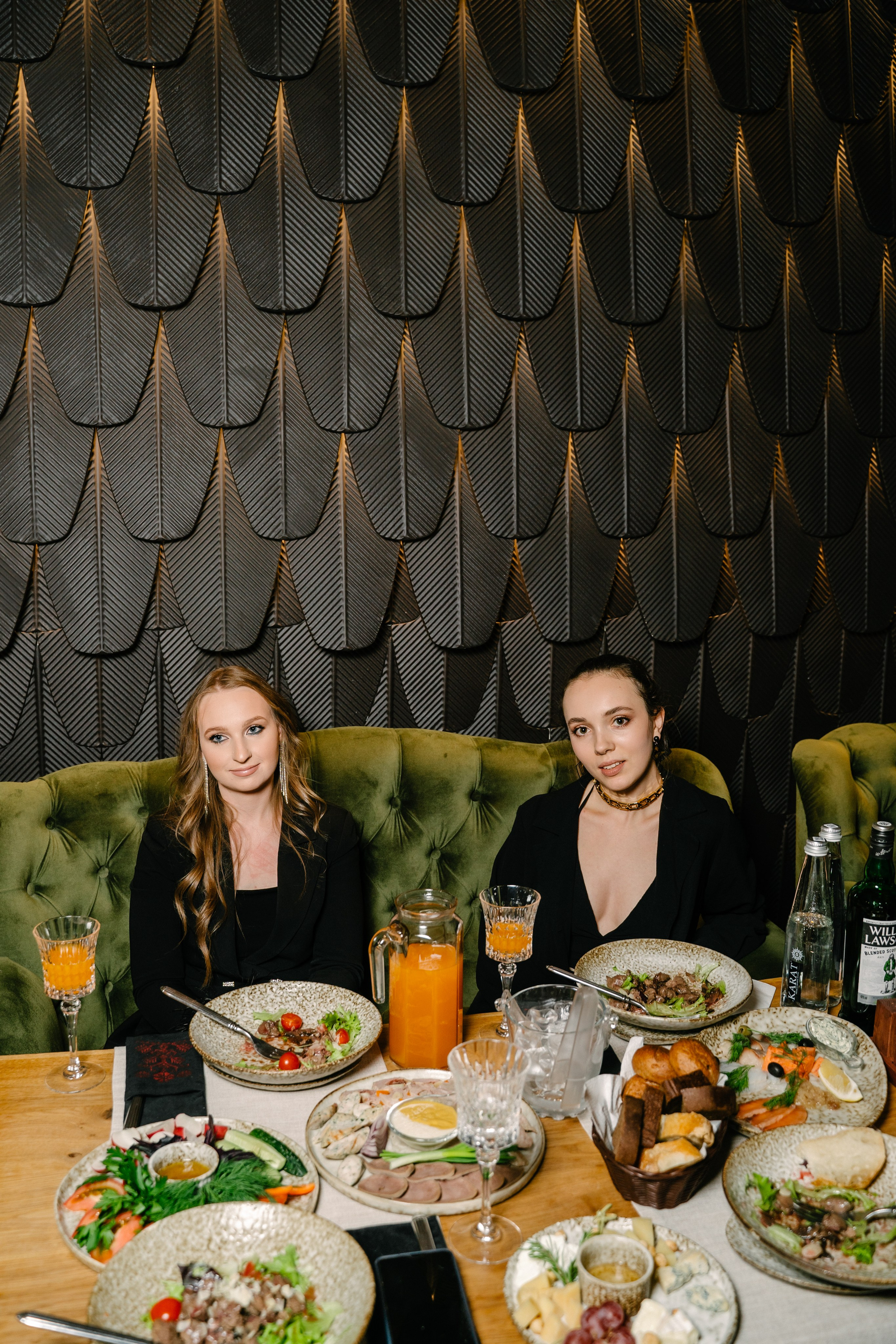 День рождения Кати Губкиной. Свадебный фотограф Юлия Копылова