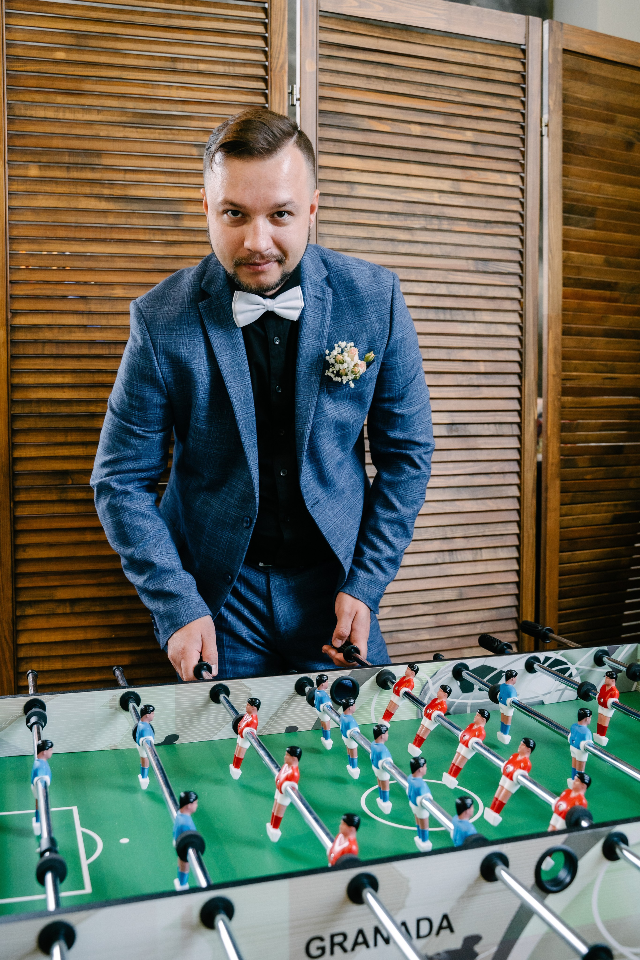 Дмитрий и Ольга. Свадебный фотограф Юлия Копылова