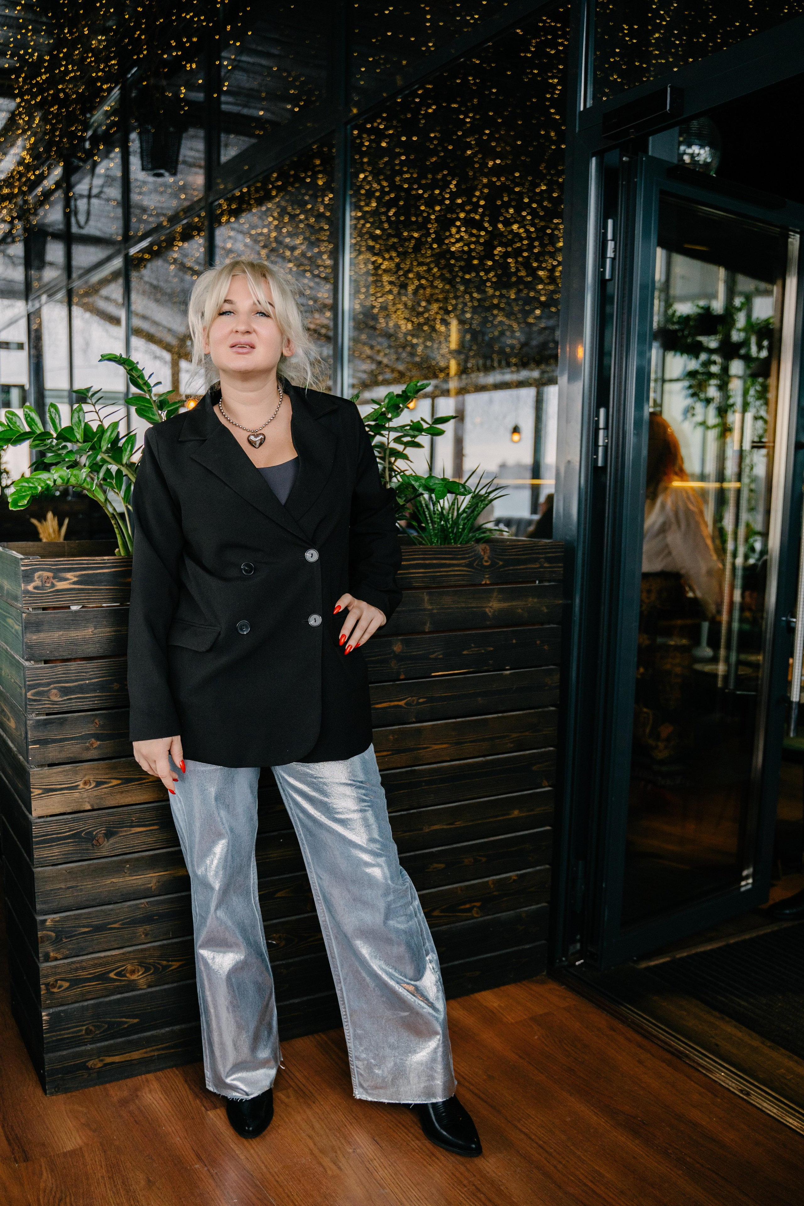 Бизнес-завтрак Кристины Дорошенко. Свадебный фотограф Юлия Копылова