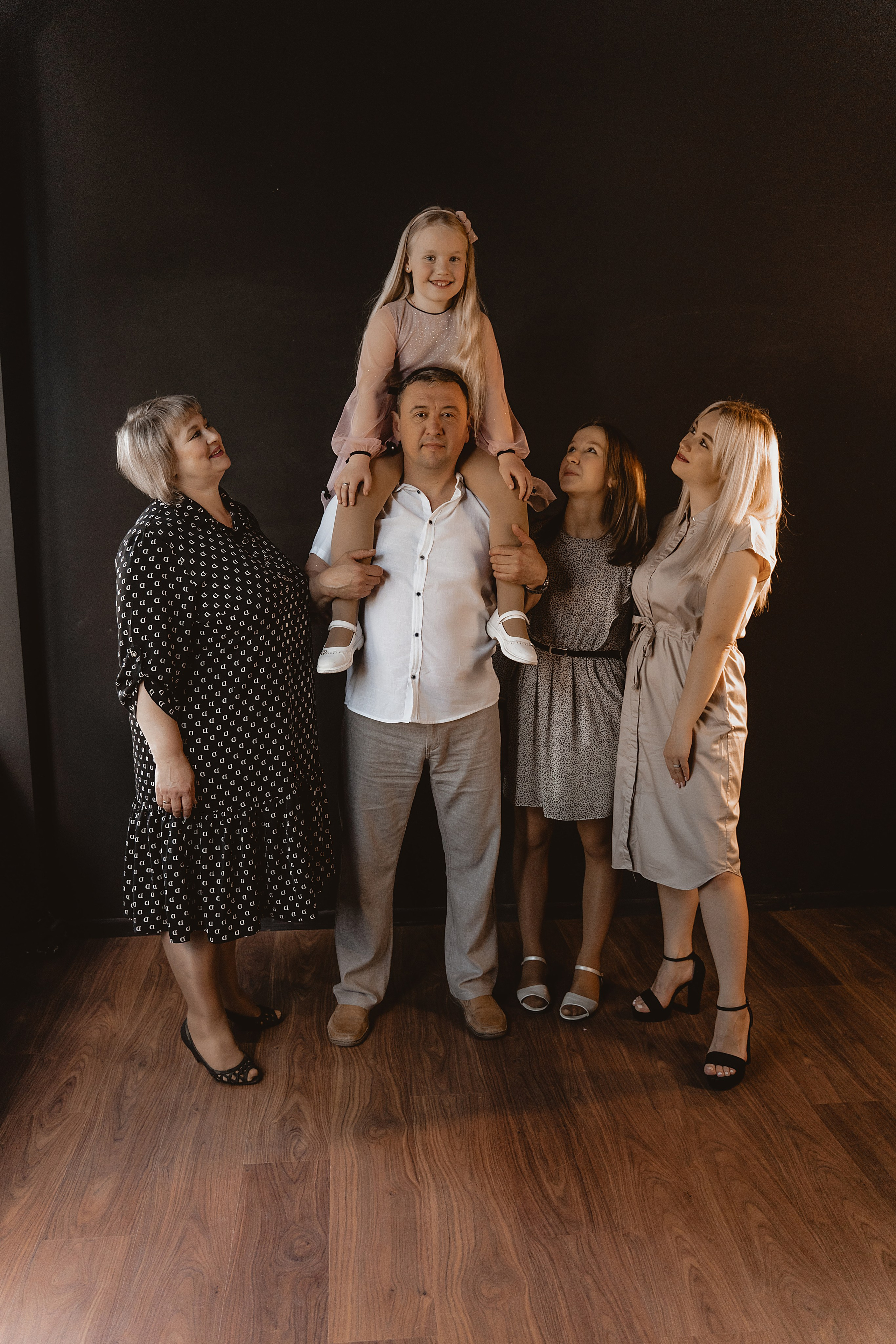 Поколение. Свадебный фотограф Юлия Копылова