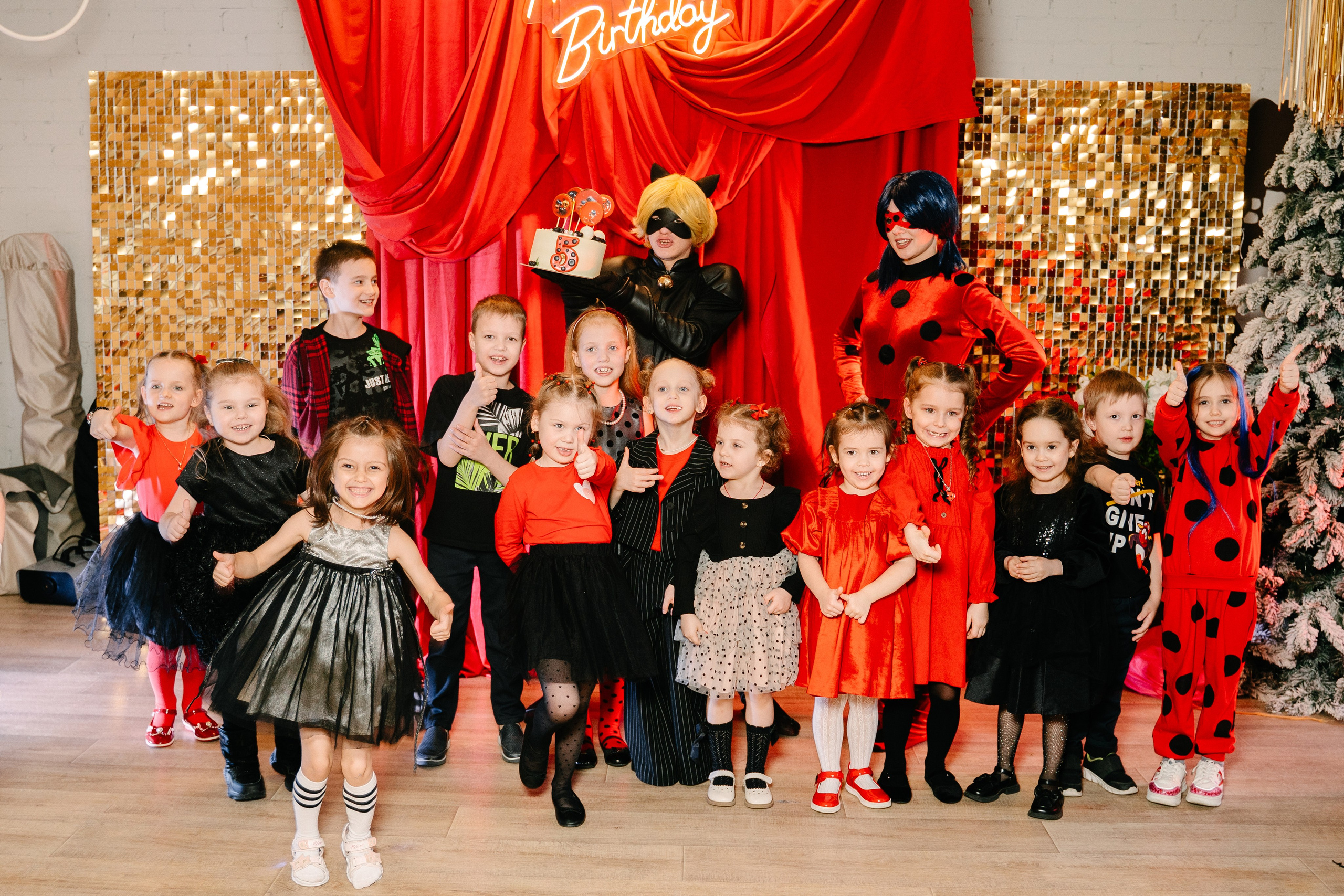 День рождения Киры. Свадебный фотограф Юлия Копылова