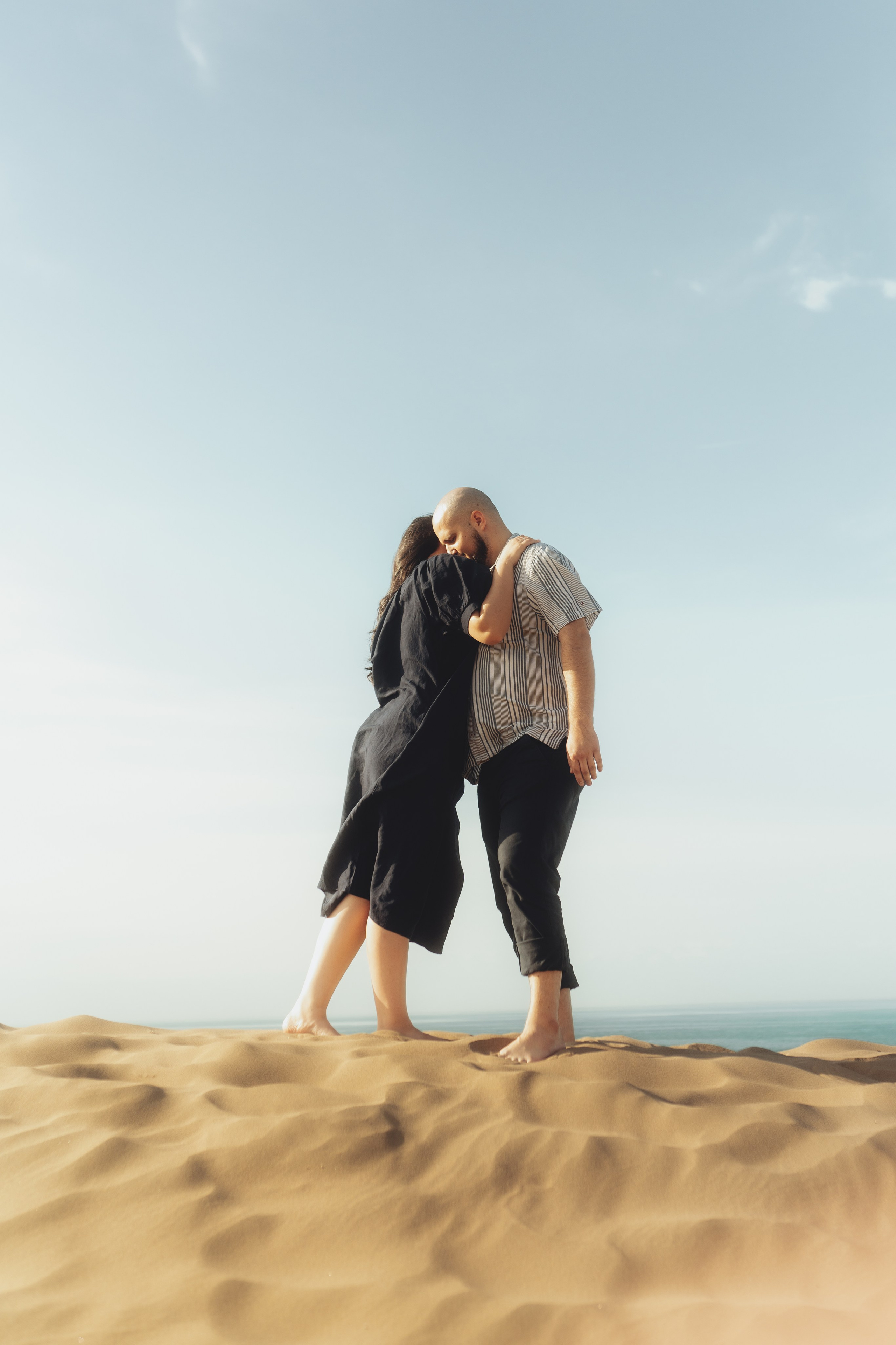 Alex&Dalila Love Story