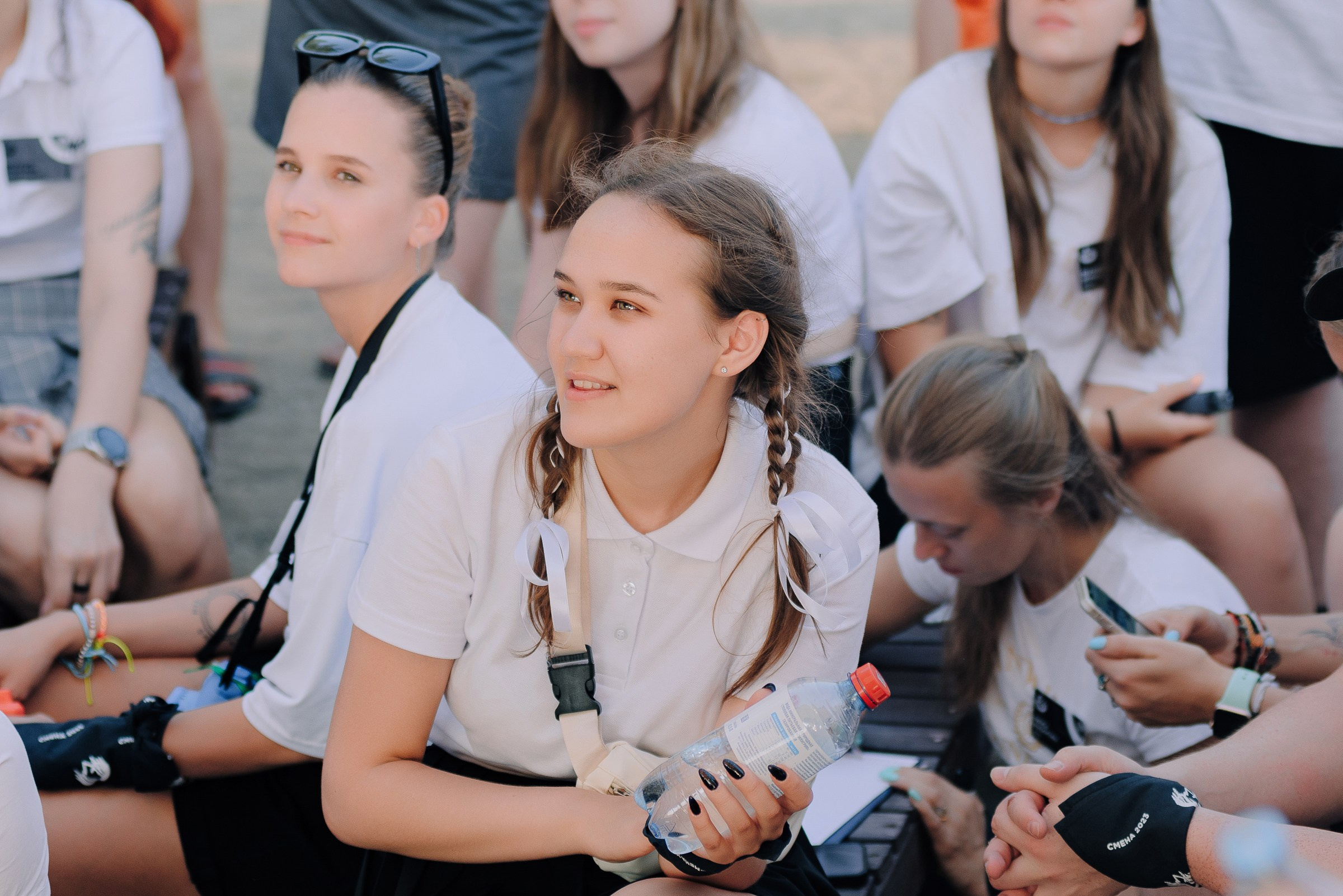 2-х ДНЕВНЫЙ КОРПОРАТИВ В СТИЛЕ ЛАГЕРНОЙ СМЕНЫ НА ТУРГОЯКЕ. Репортажный фотограф Зуев Роман г. Челябинск