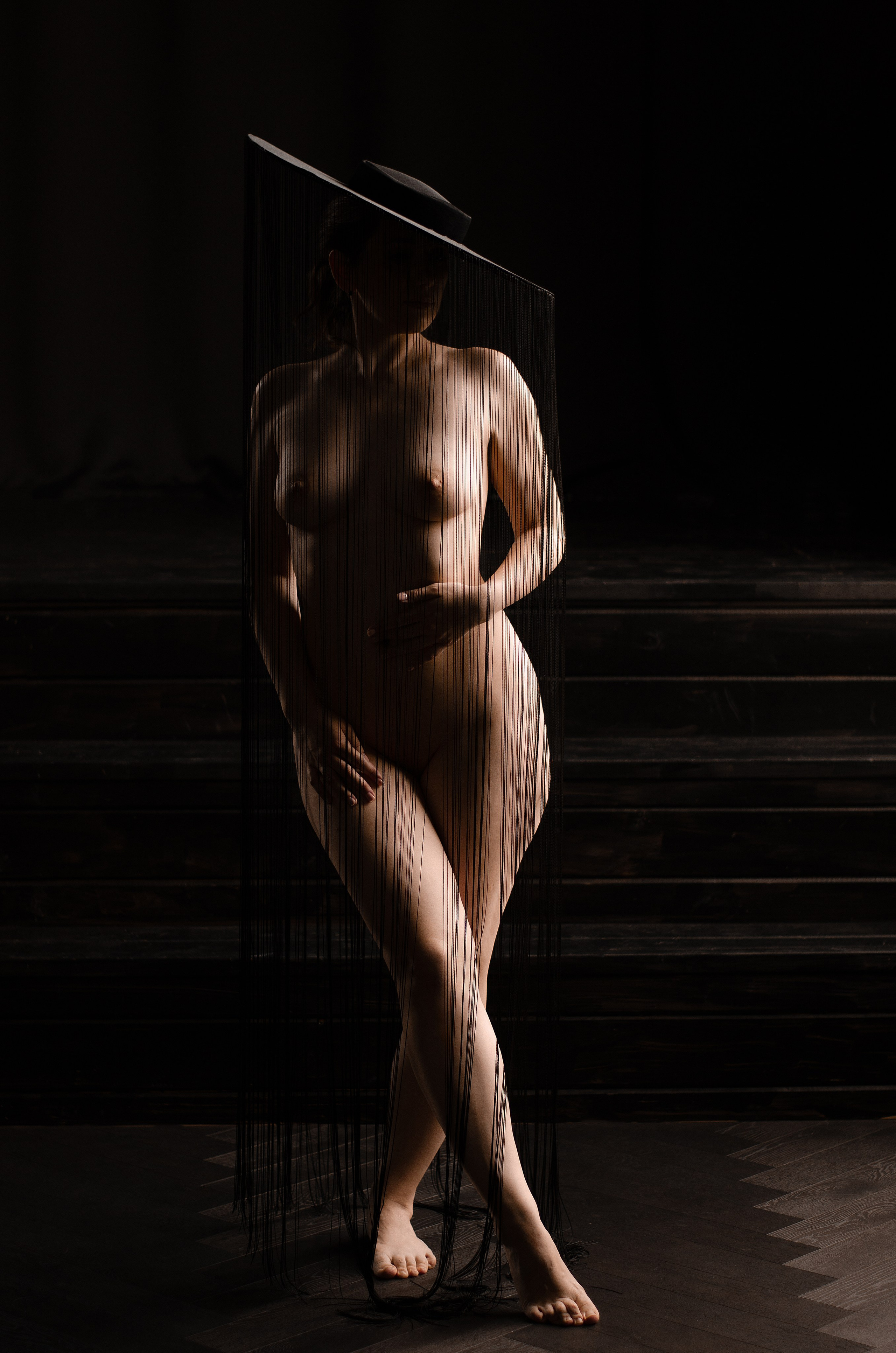 2023_07_31. Будуарный / Ню Фотограф Наталья Шевченко Минск