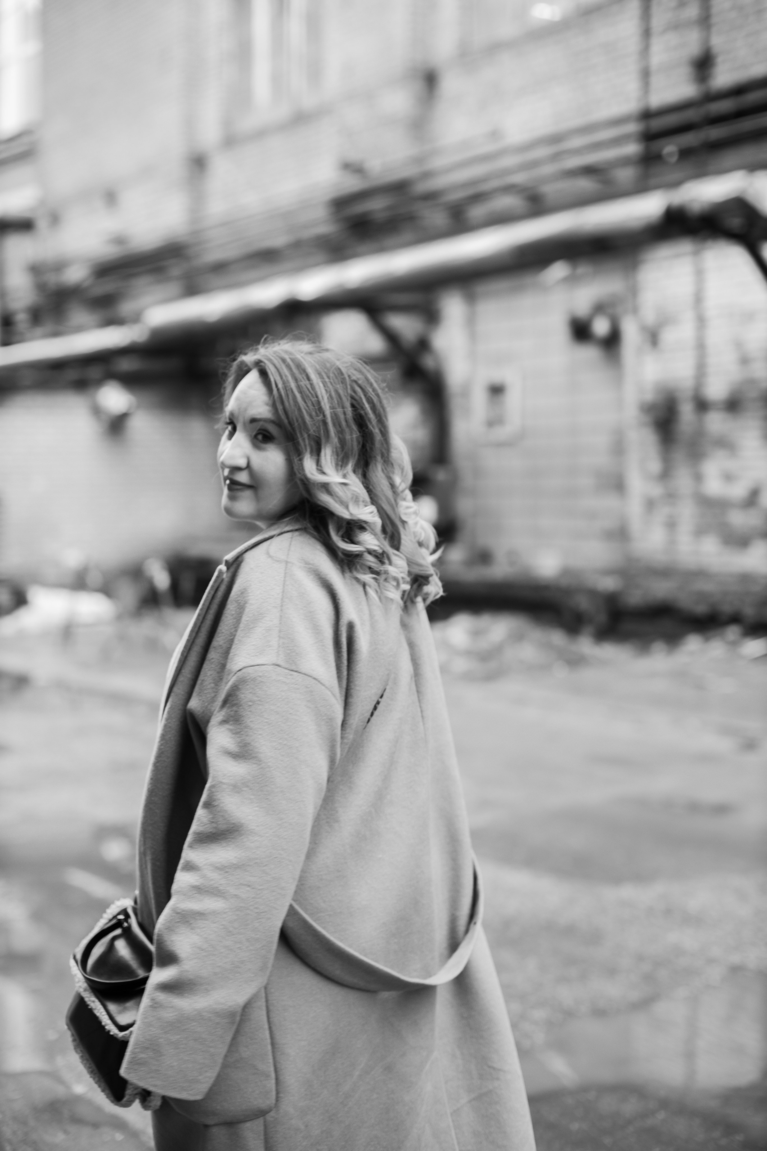 Юлия. Главная