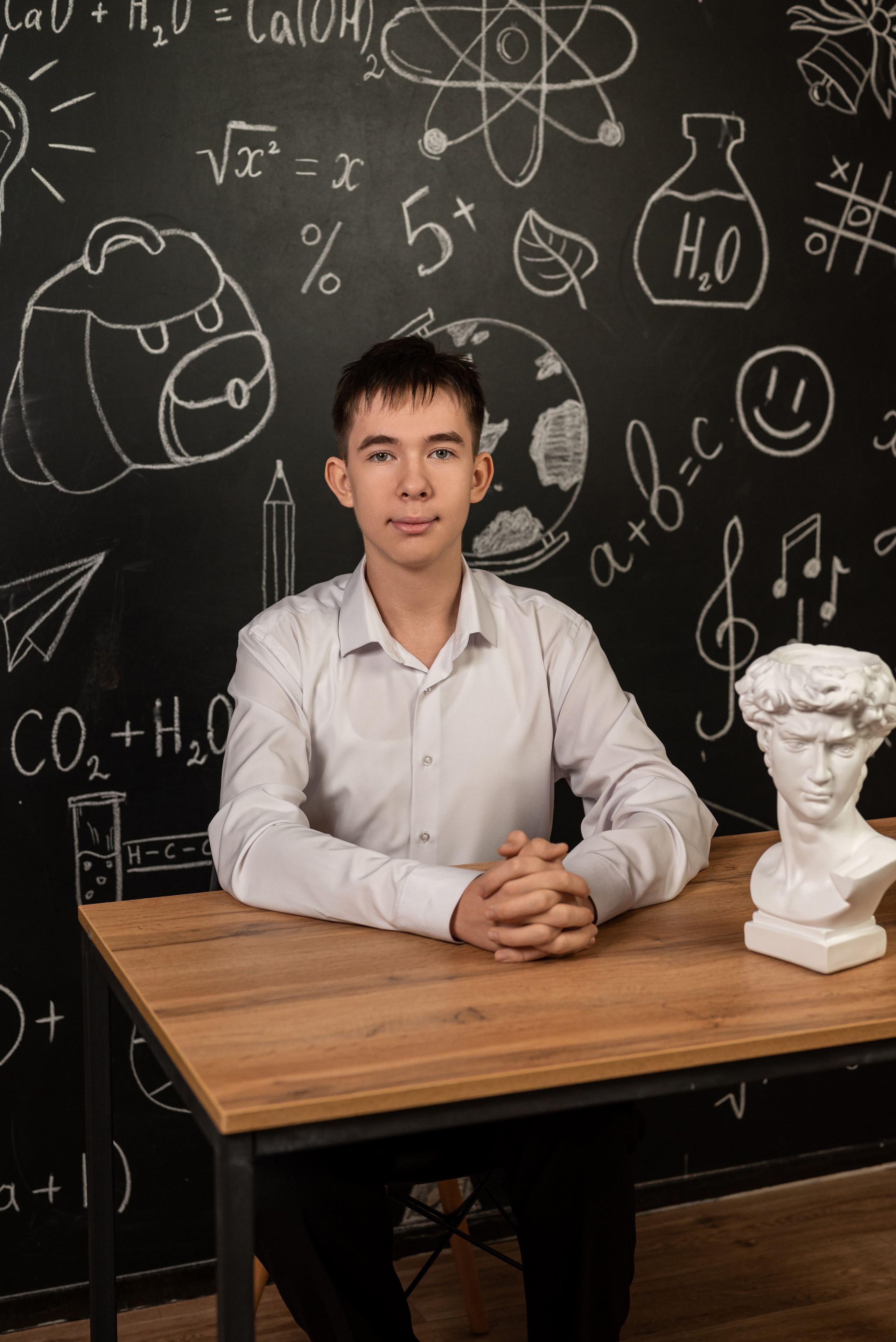 20 школа 9а класс. Фотограф в городе Салават