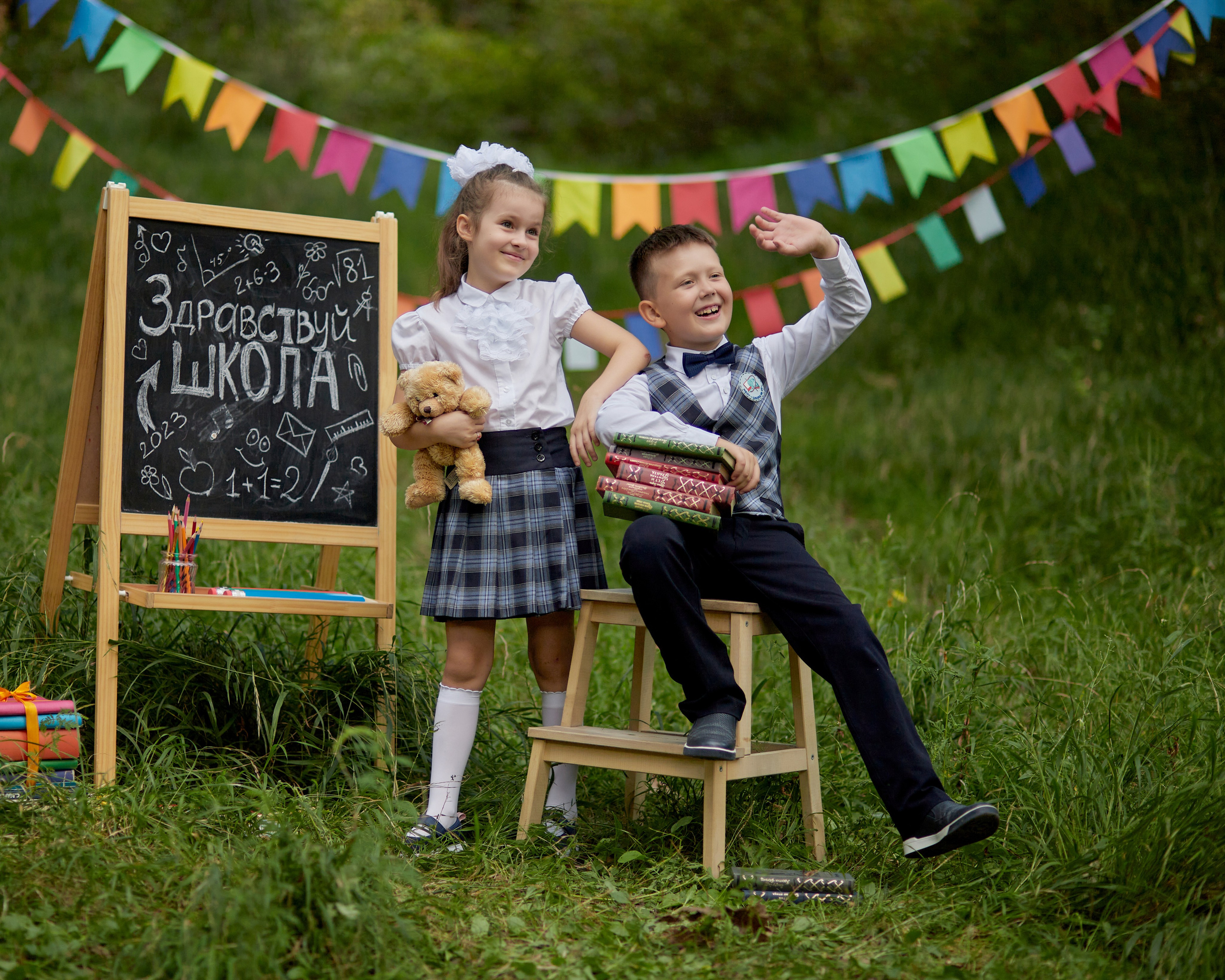 Фотосессия для первоклассника мини-фотосессии к 1 сентября фотопроект иду в школу. Выпускные альбомы Ростов-на-Дону Кристина Невиль