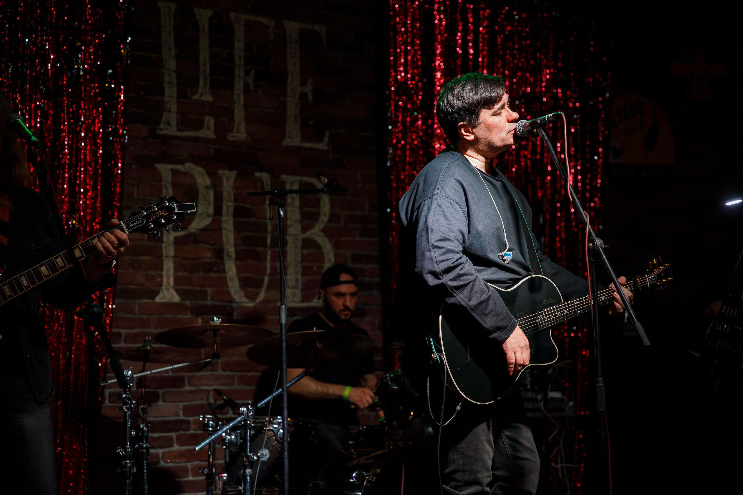 Ключевая / 17.02.2024 / Life Pub. Репортажный и портретный фотограф Русакова Жанна