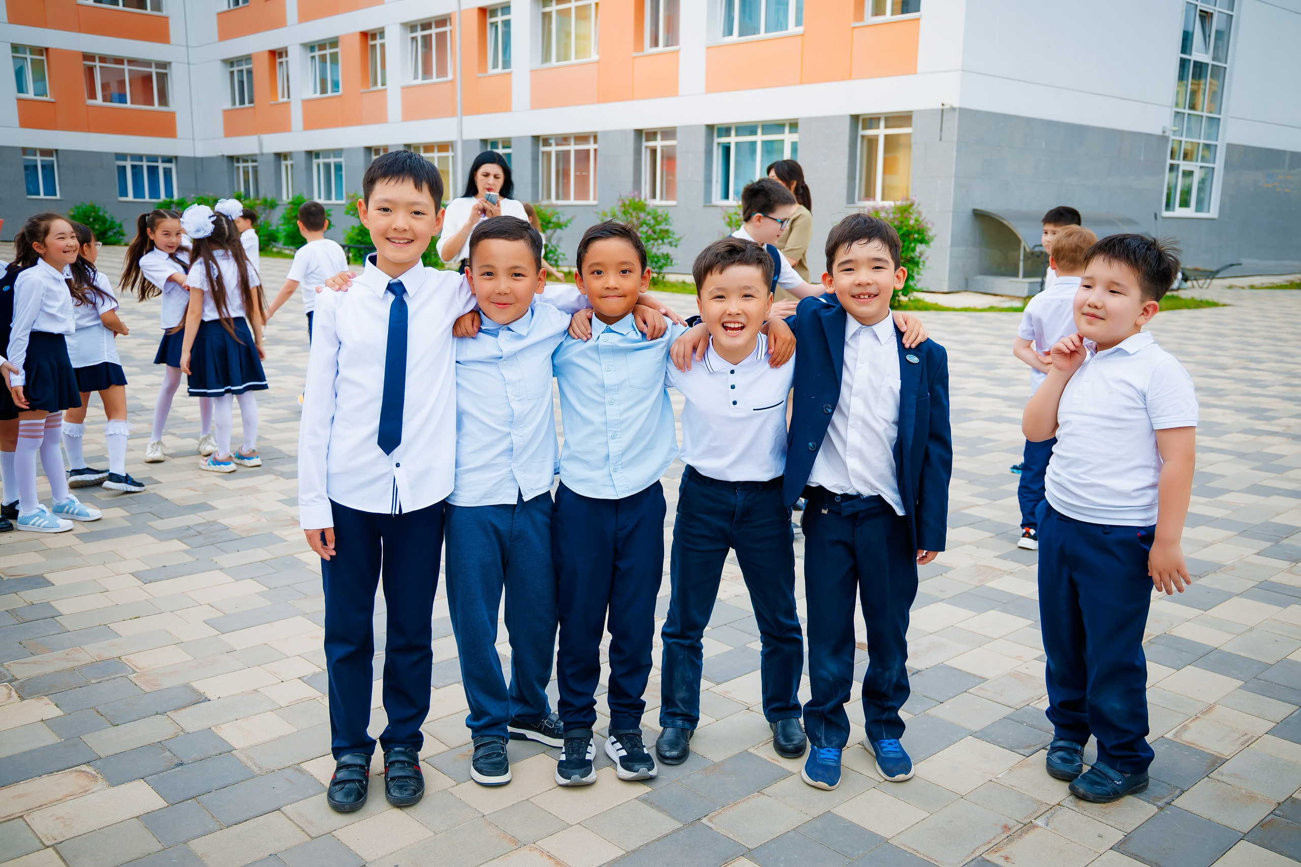 На винетку 4 класс. Семейный и Свадебный фотограф в Астане Александр Астапов