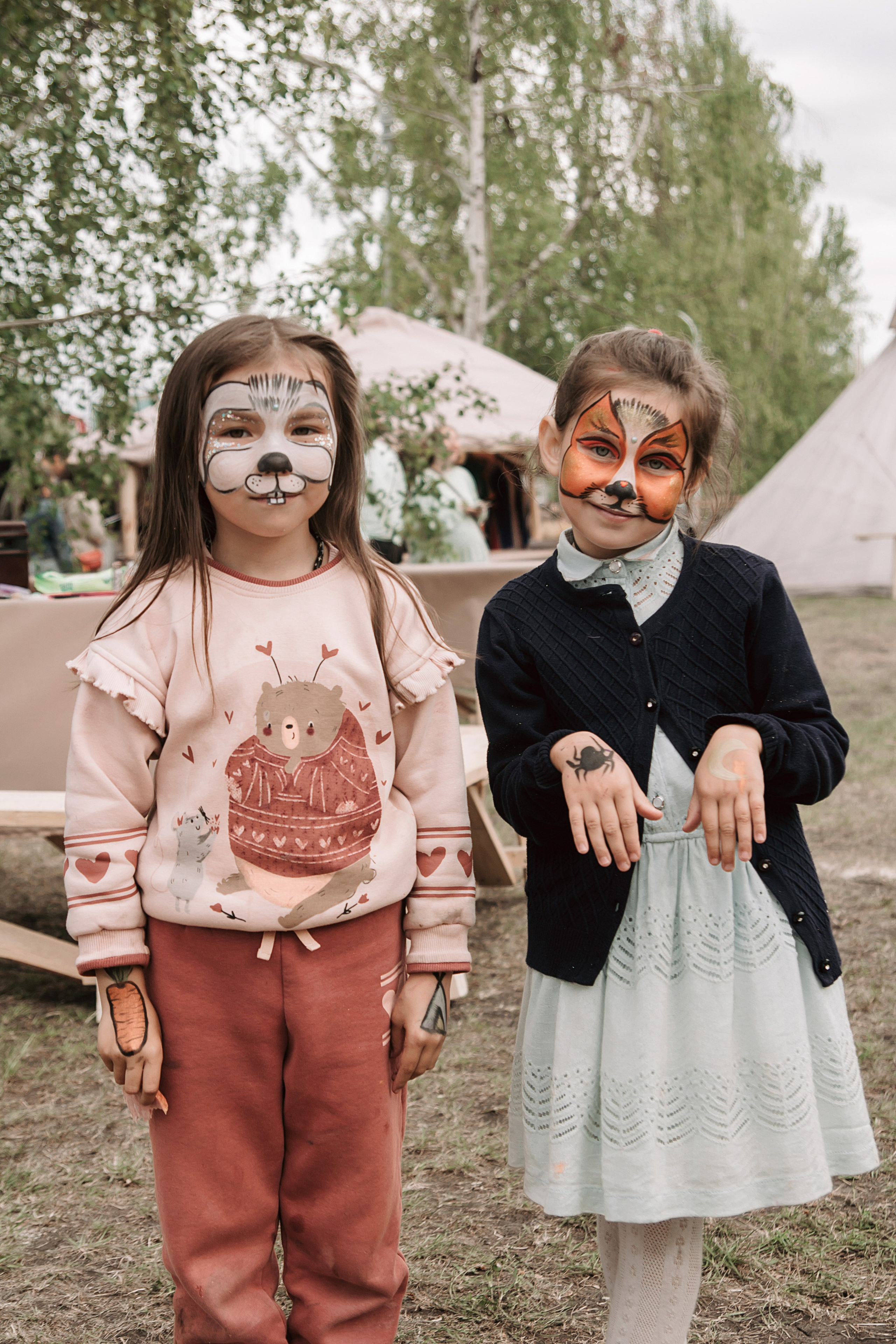 Фестиваль «На рахате» 2025. Фотограф в Уфе Субботина Виктория | Репортажные, индивидуальные фотосессии