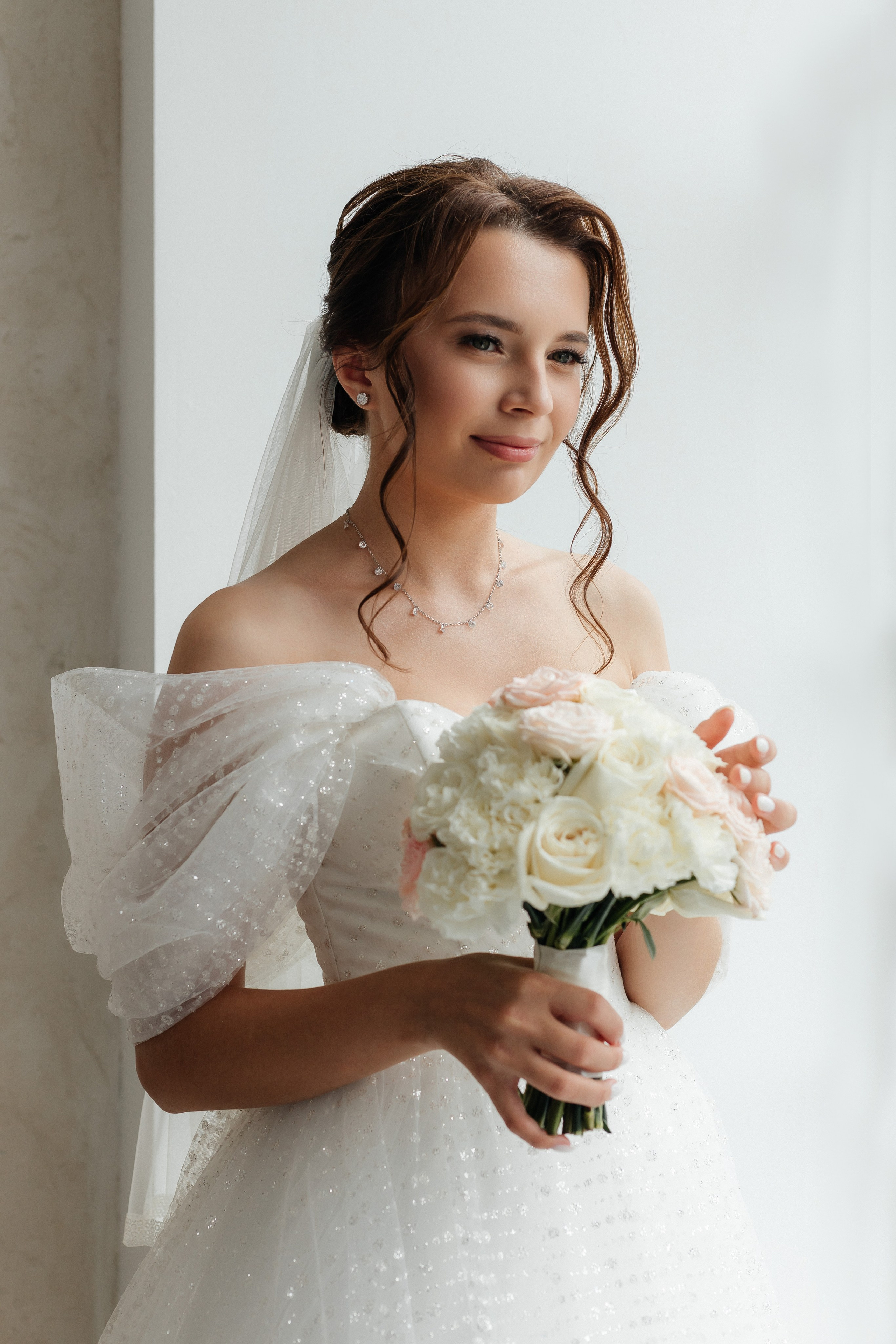 Катя и Петр. Свадебный и Семейный фотограф Свекрова Ольга