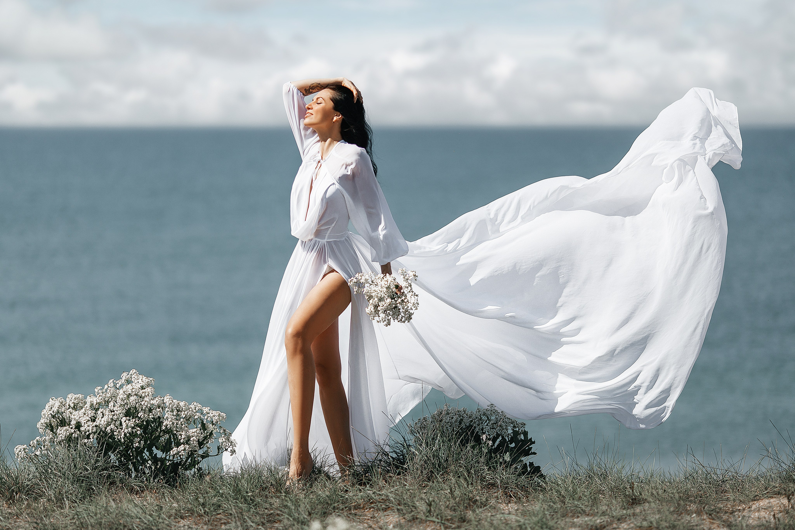 IRINA. Свадебный фотограф в Евпатории и в Крыму, Love story, женский портрет