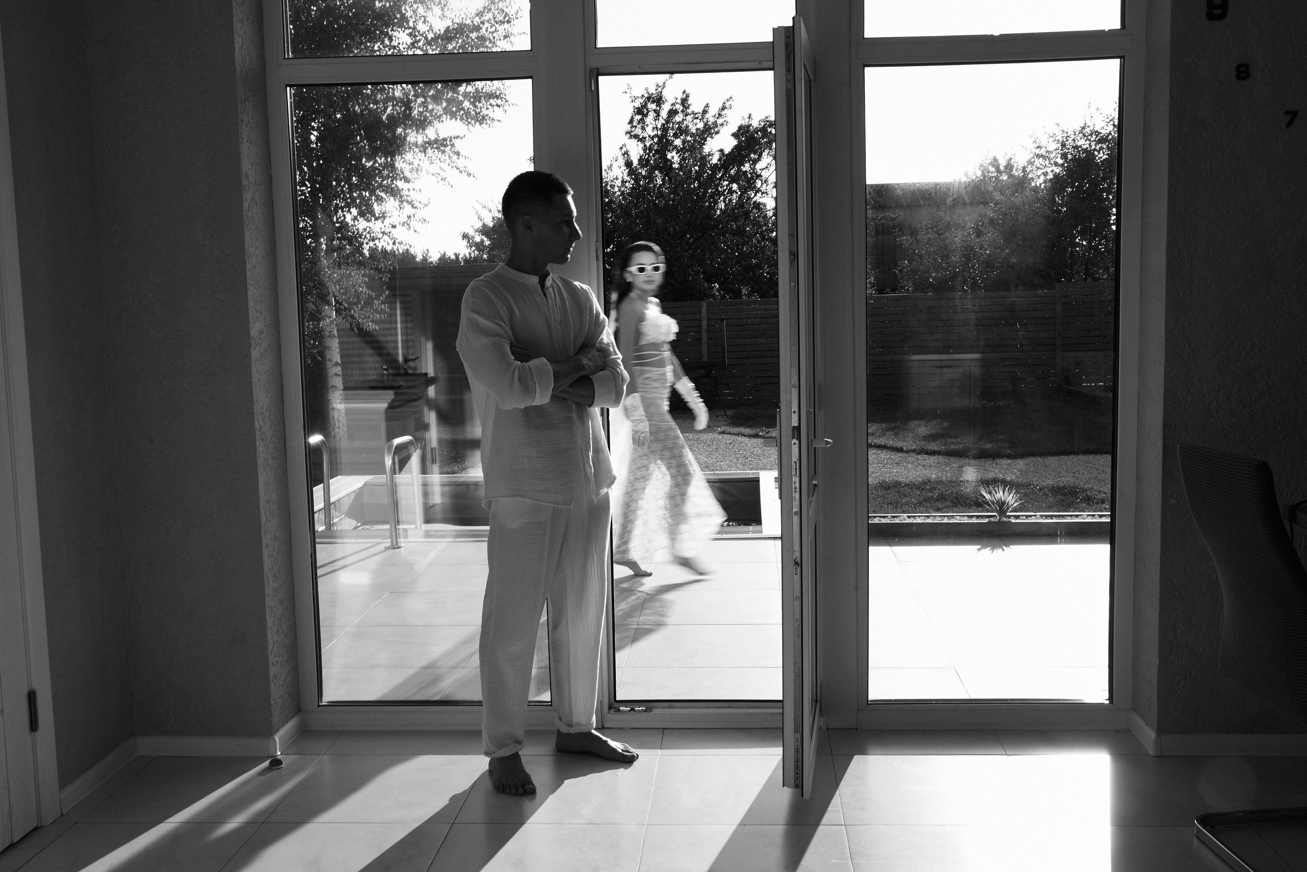 Павел и Анастасия. Свадебный и семейный фотограф в Ульяновске Татьяна Селезнева