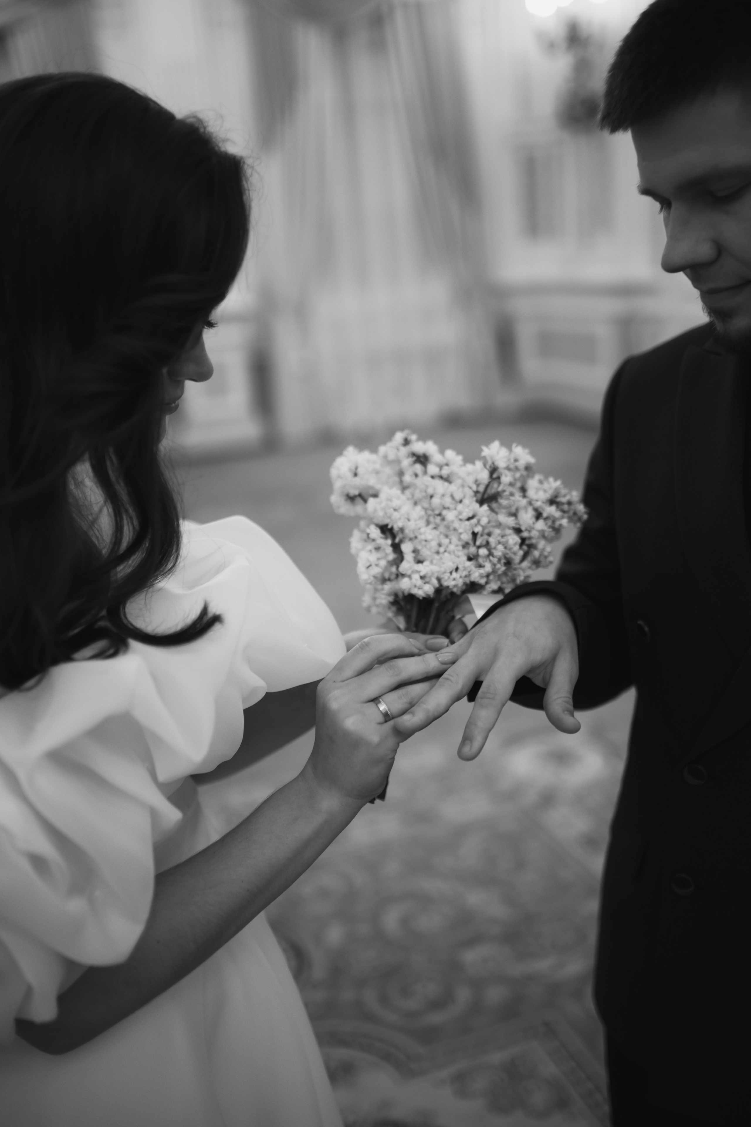 Wedding #13. Фотограф Анна Путилина