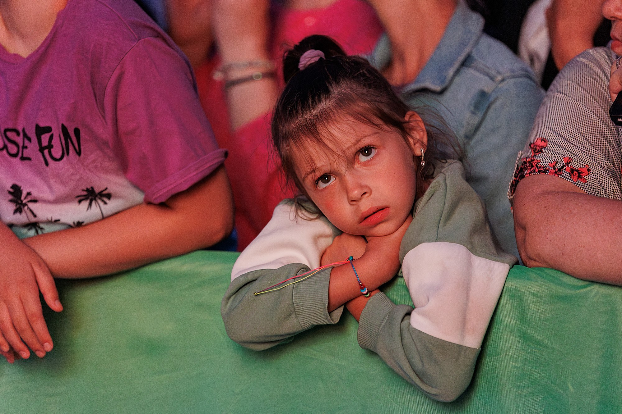 Открытие мультимедийного фонтана | СБЕР. Боченков Вадим | Фотограф в Пскове и Санкт-Петербурге