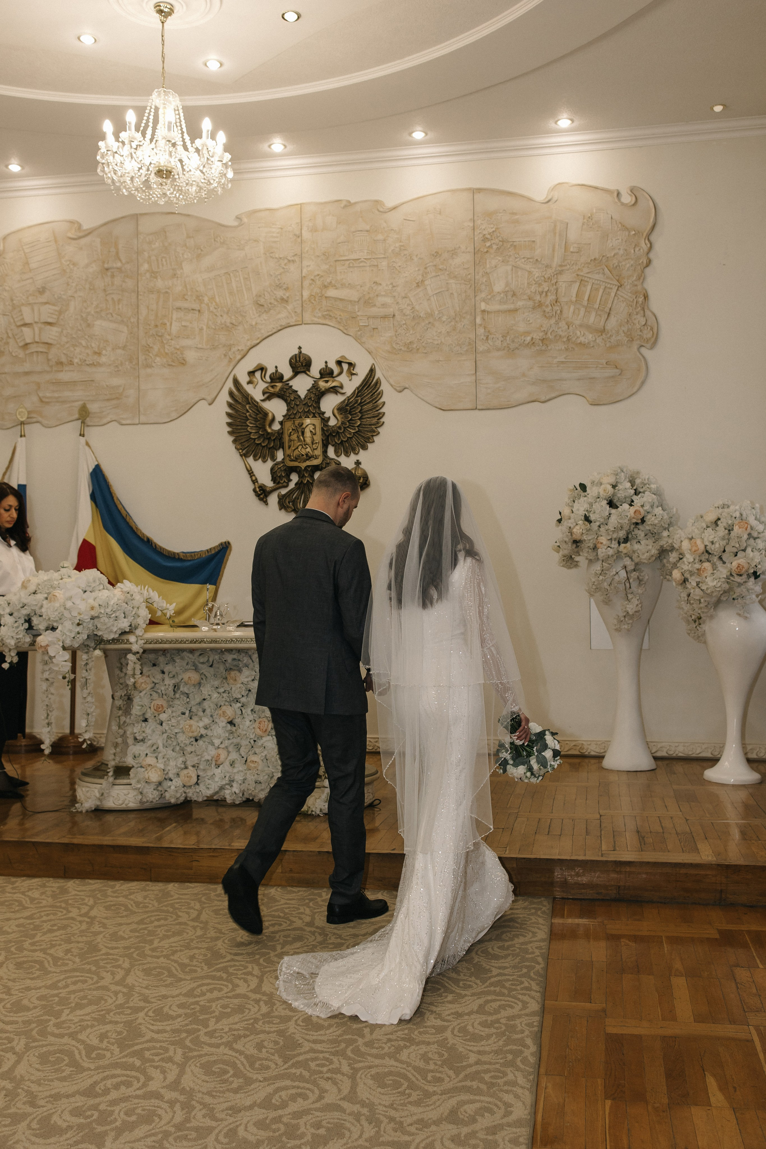 Оксана и Анатолий. Свадебный Фотограф Светлана Карпенко Ростов-на-Дону