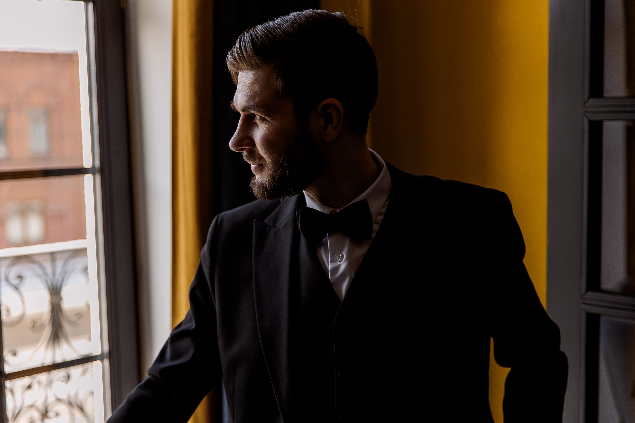 Антон и Марина. Свадебный и семейный фотограф в Челябинске Юлия Ишимова