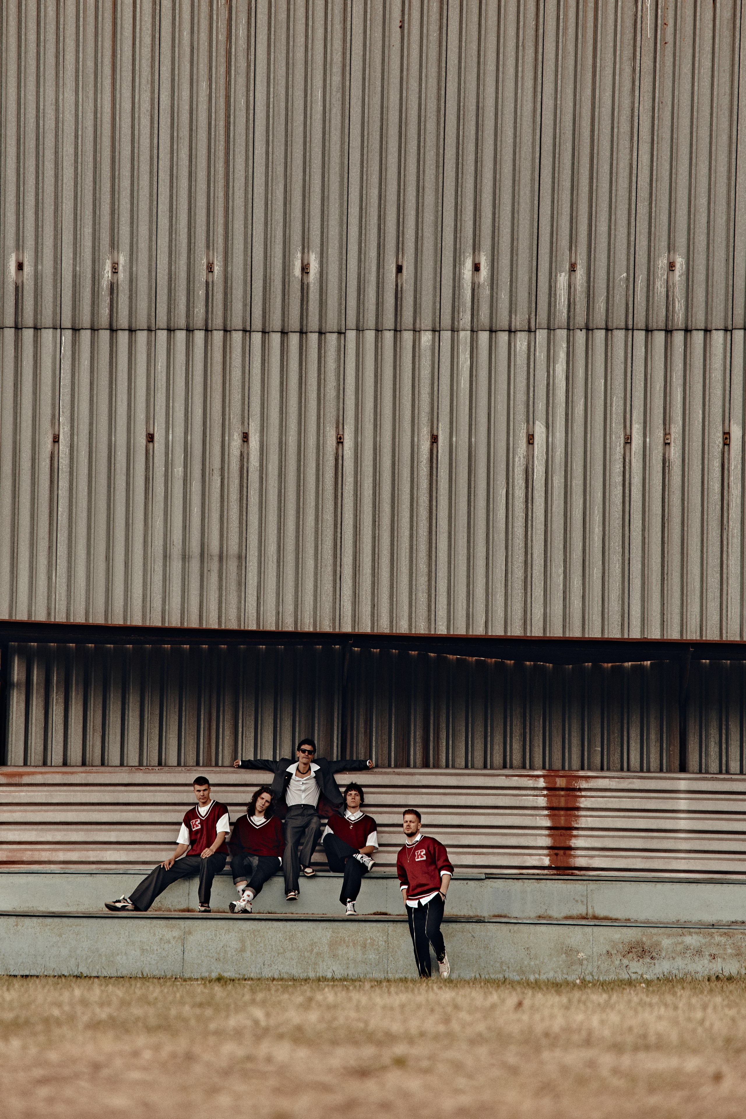 Каникулы. Фотограф Никита Журнаков | Екатеринбург