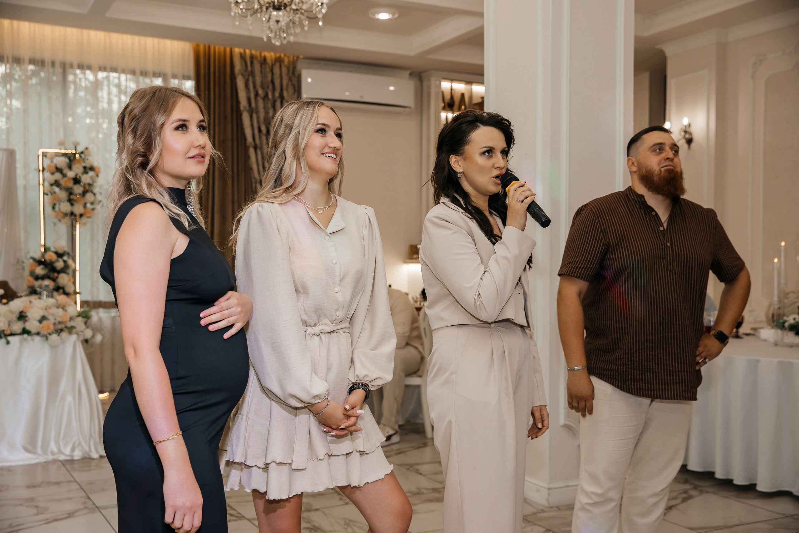 Анна и Дмитрий. Свадебный фотограф Красноярск — Кристина Ива